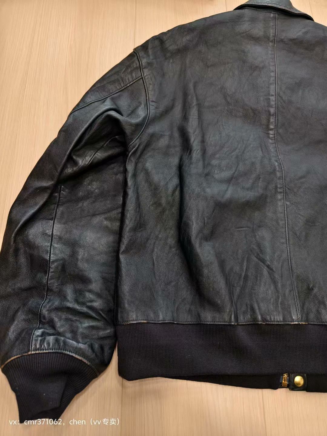 Visvim VISVIM 25SS ELMENDORF JKT IT Size US L / EU 52-54 / 3 - 6 Thumbnail