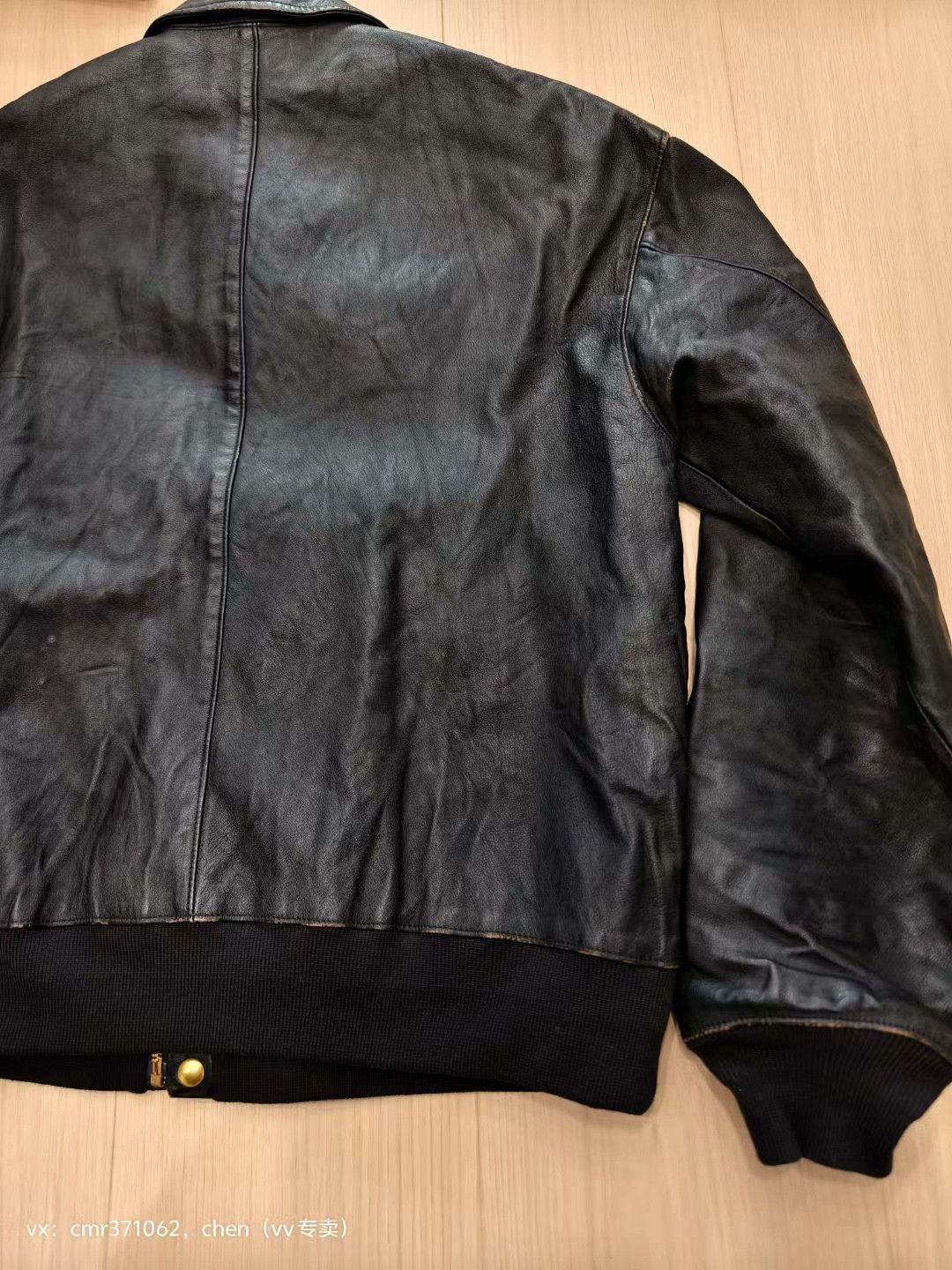 Visvim VISVIM 25SS ELMENDORF JKT IT Size US L / EU 52-54 / 3 - 7 Thumbnail