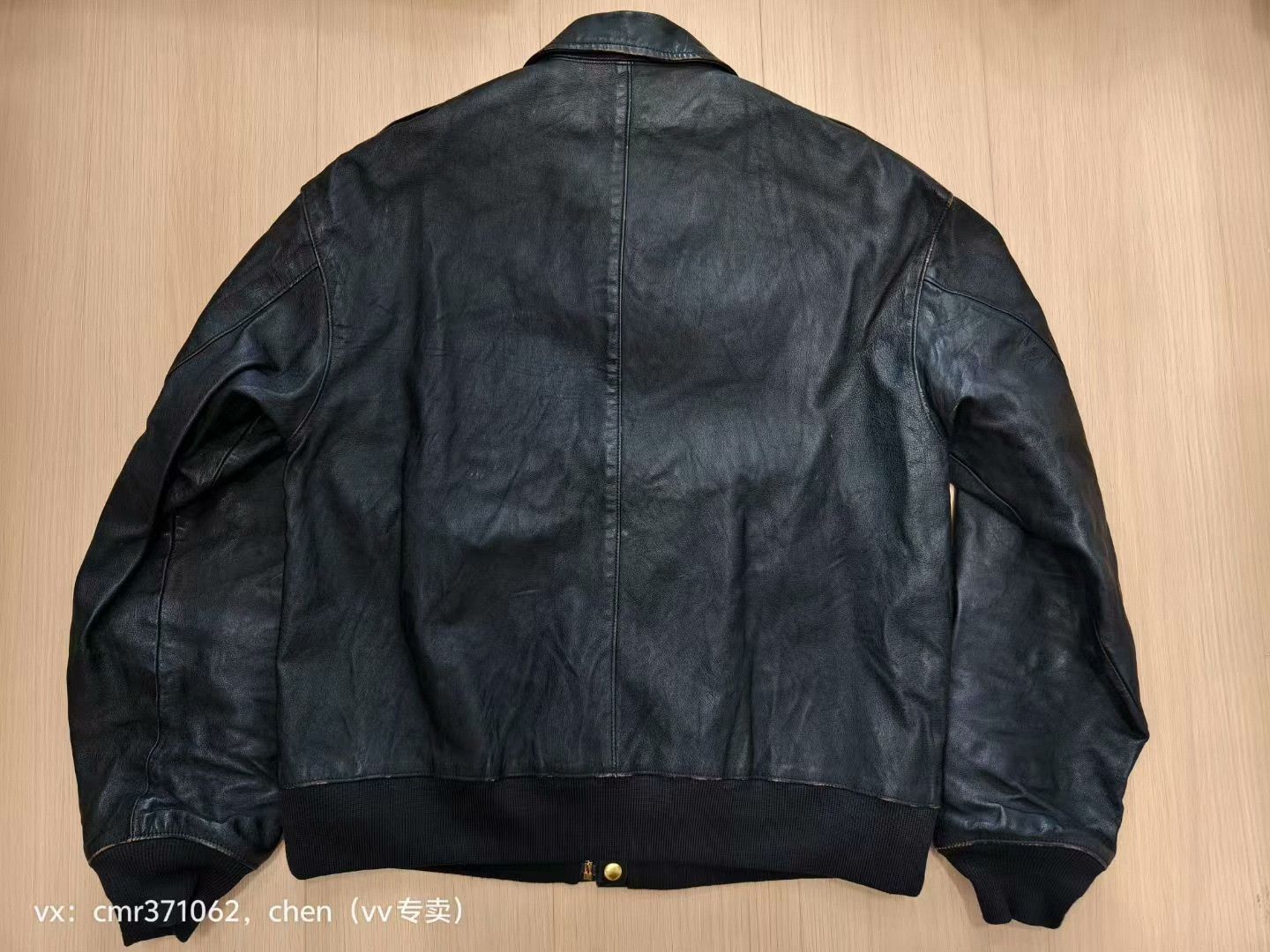 Visvim VISVIM 25SS ELMENDORF JKT IT Size US L / EU 52-54 / 3 - 8 Thumbnail