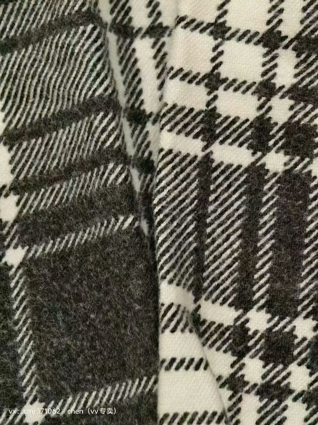 Visvim visvim 24 ICT Four Corners Check L/S Size US XL / EU 56 / 4 - 5 Thumbnail