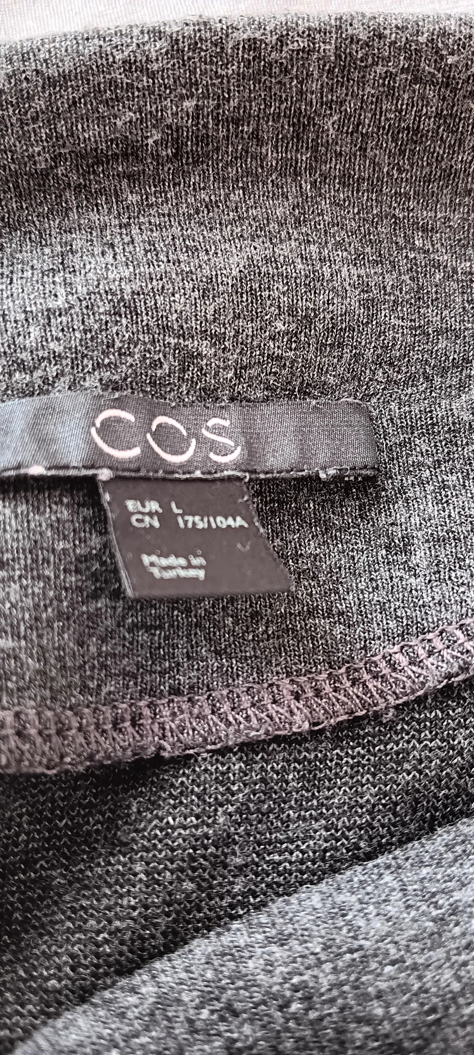 Cos Cos Blouse Size L / US 10 / IT 46 - 2 Thumbnail
