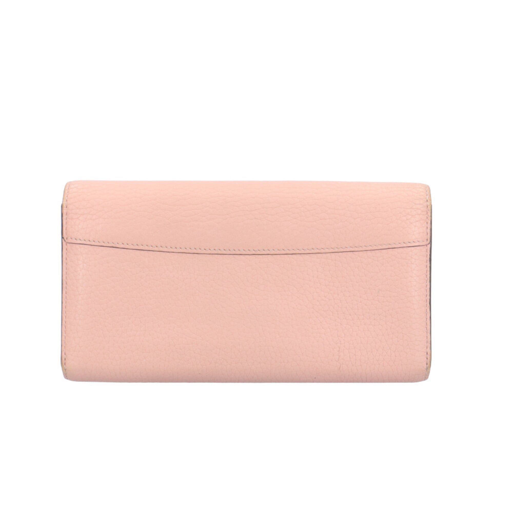 Louis Vuitton Pre-owned Louis Vuitton Portefeuille Capucines long wallet in Taurillon leather, M61250, for women. Size ONE SIZE - 2 Thumbnail