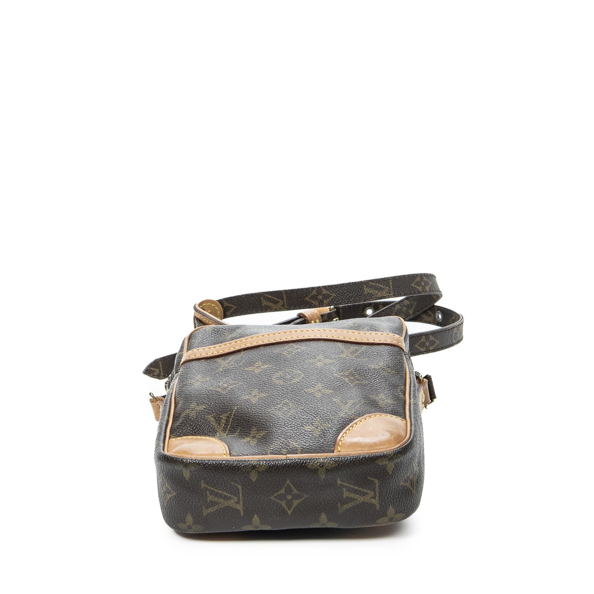 Louis Vuitton Danube PM Size ONE SIZE - 6 Thumbnail