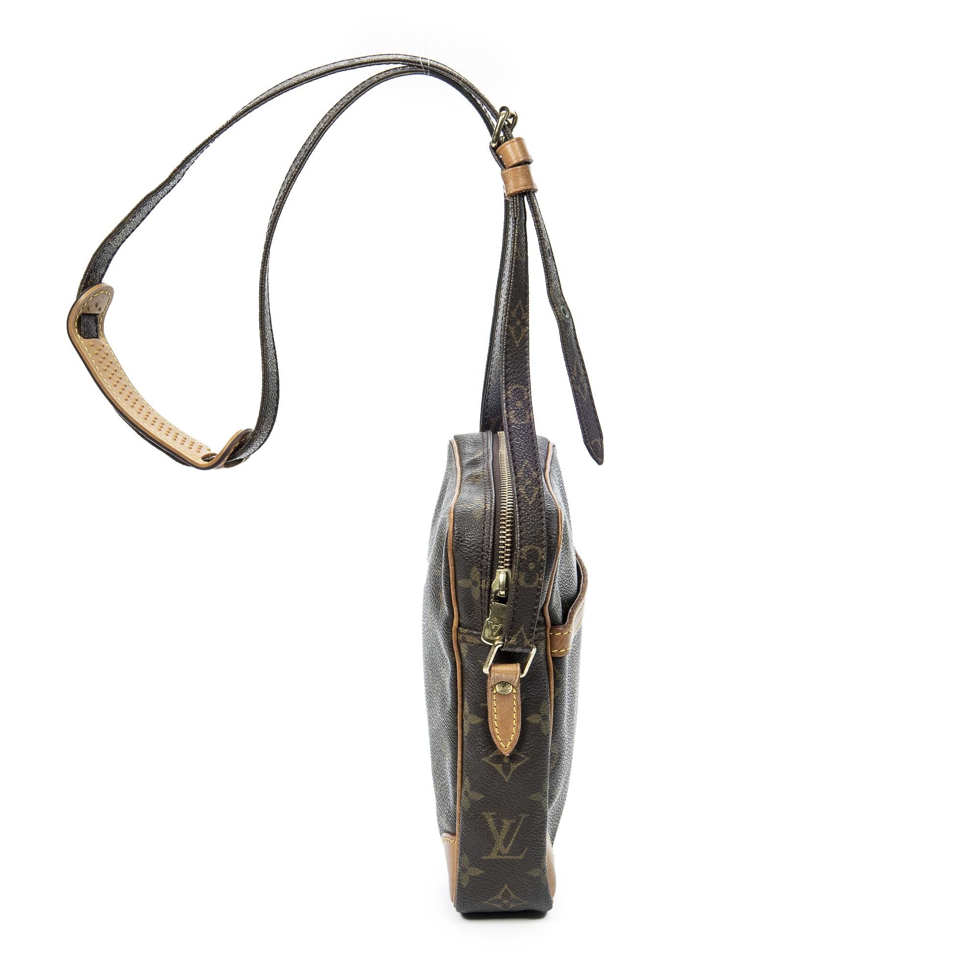 Louis Vuitton Danube PM Size ONE SIZE - 4 Thumbnail