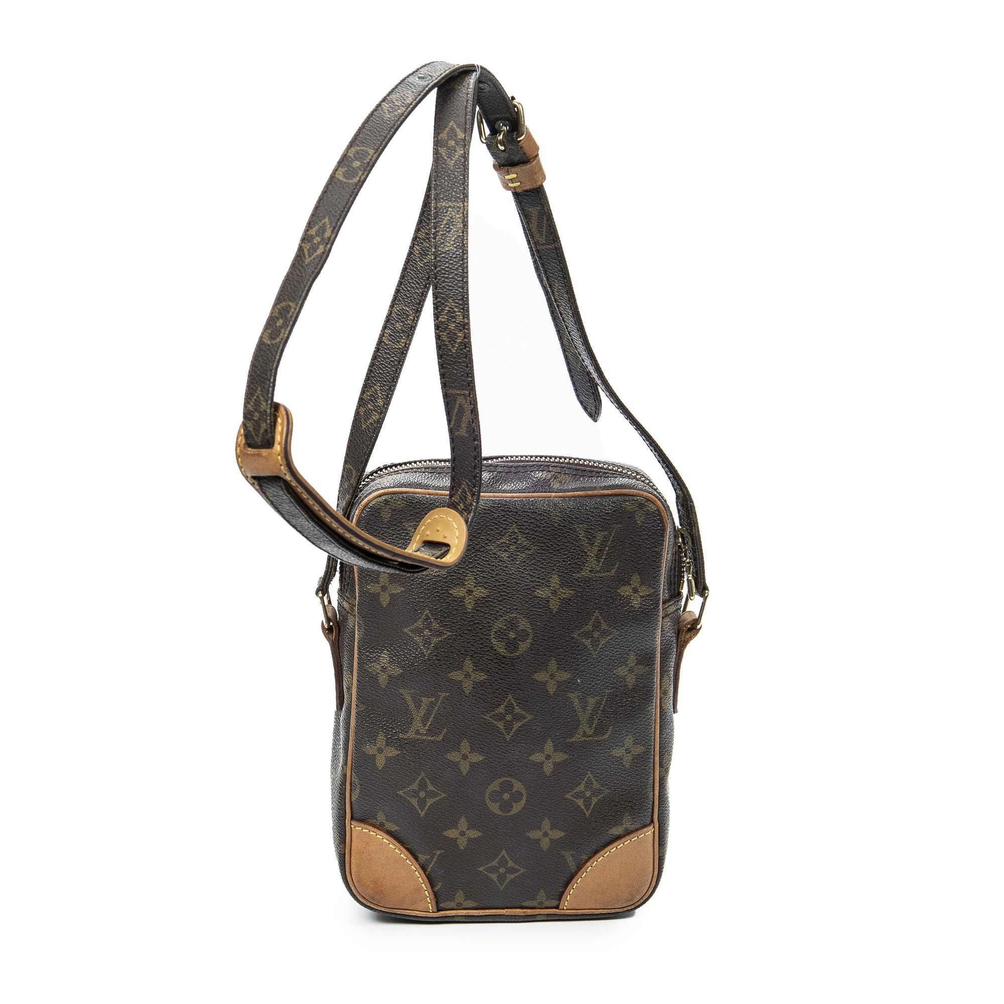Louis Vuitton Danube PM Size ONE SIZE - 5 Thumbnail