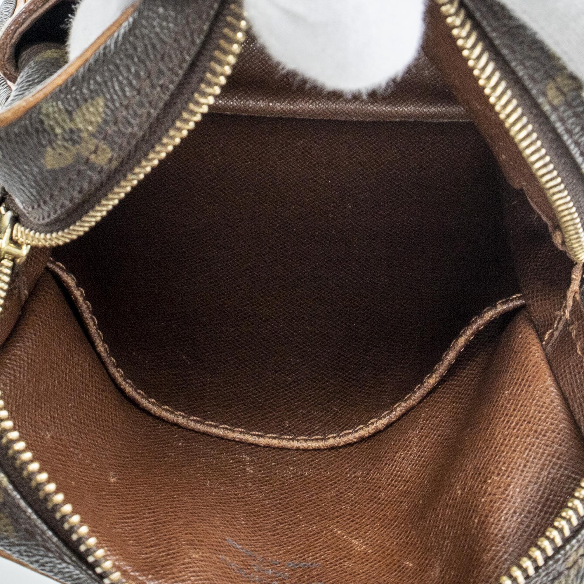 Louis Vuitton Danube PM Size ONE SIZE - 7 Thumbnail