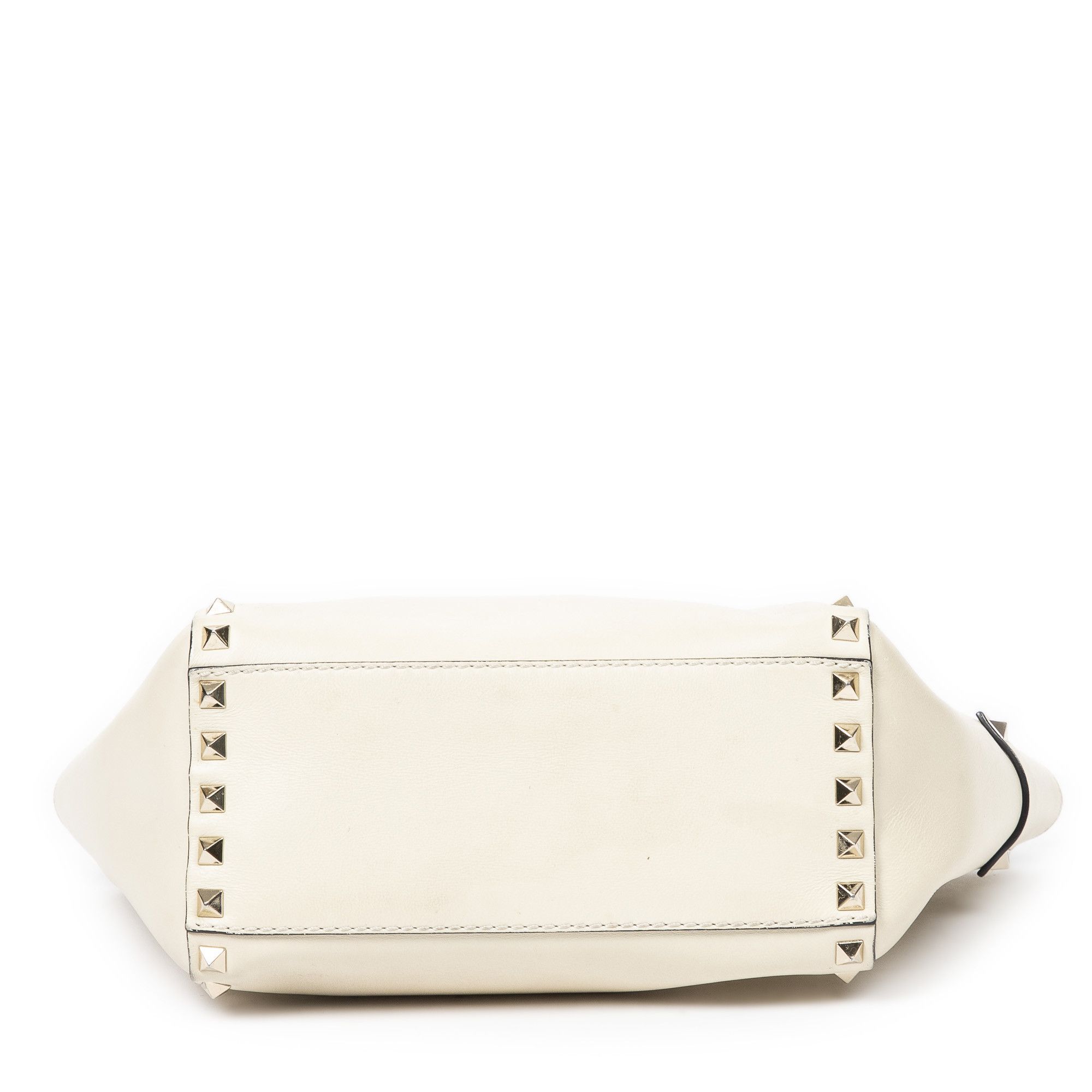 Valentino Mini Rockstud Trapeze Tote Size ONE SIZE - 6 Thumbnail