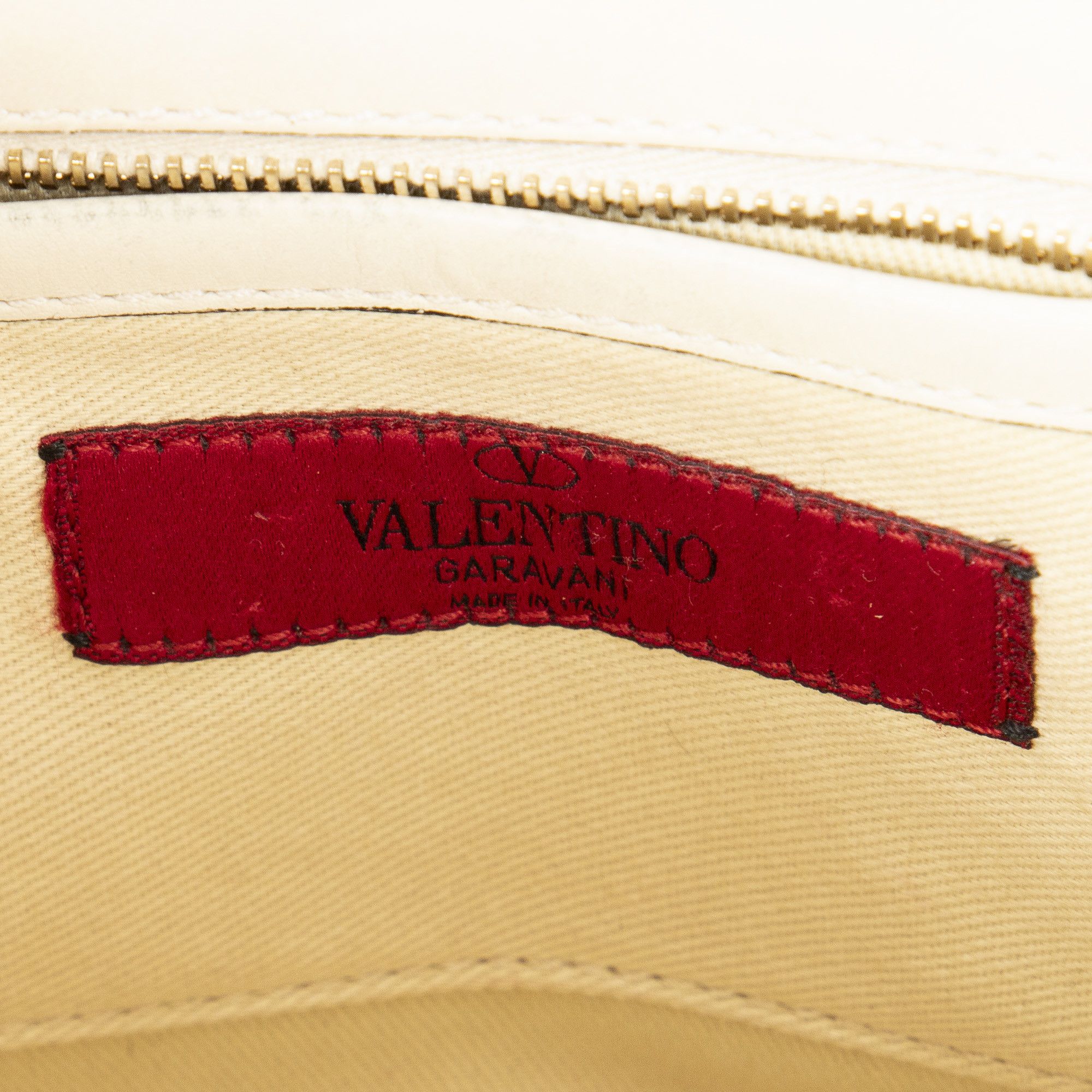 Valentino Mini Rockstud Trapeze Tote Size ONE SIZE - 8 Thumbnail