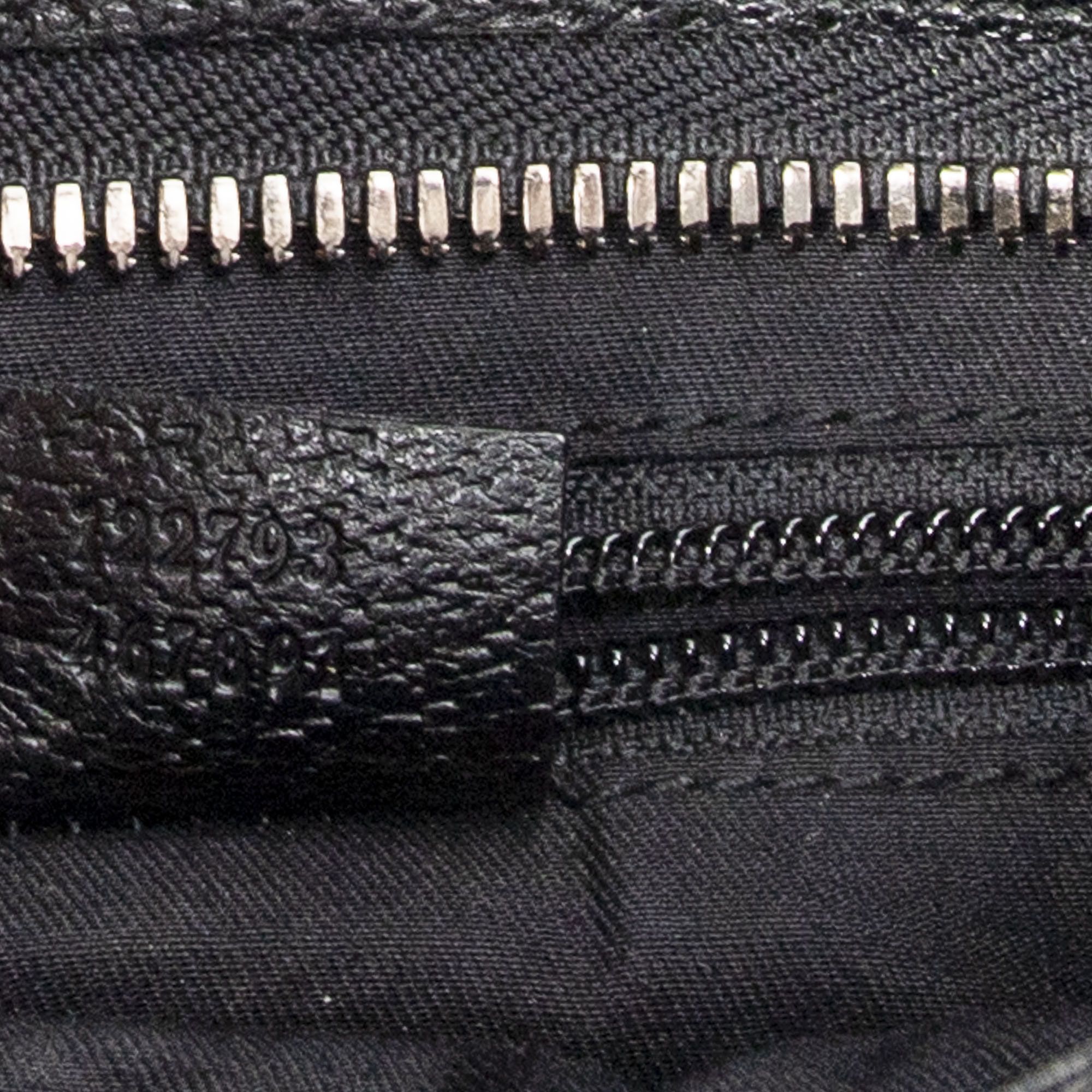 Gucci Front Slip Pocket Crossbody Size ONE SIZE - 9 Thumbnail