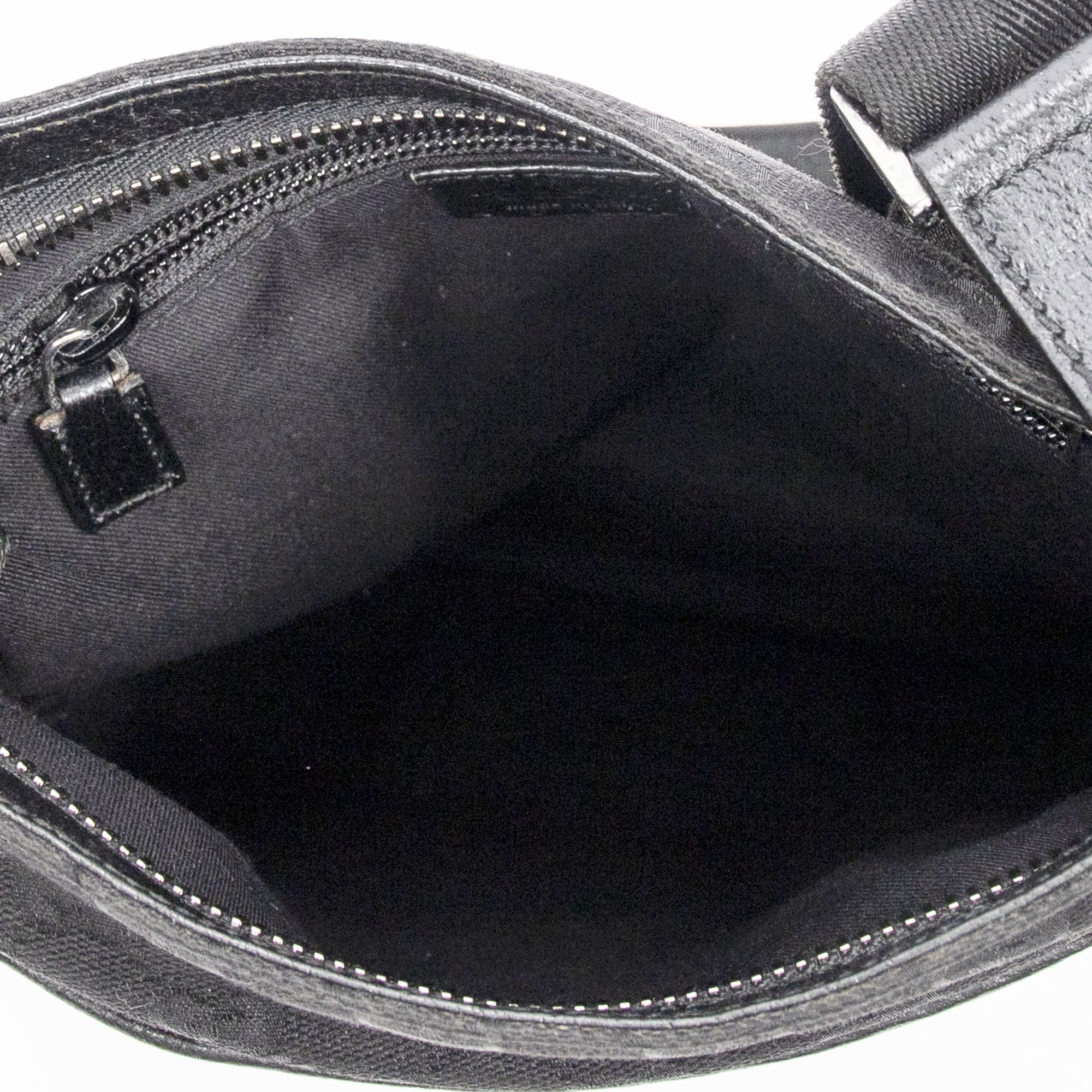 Gucci Front Slip Pocket Crossbody Size ONE SIZE - 7 Thumbnail
