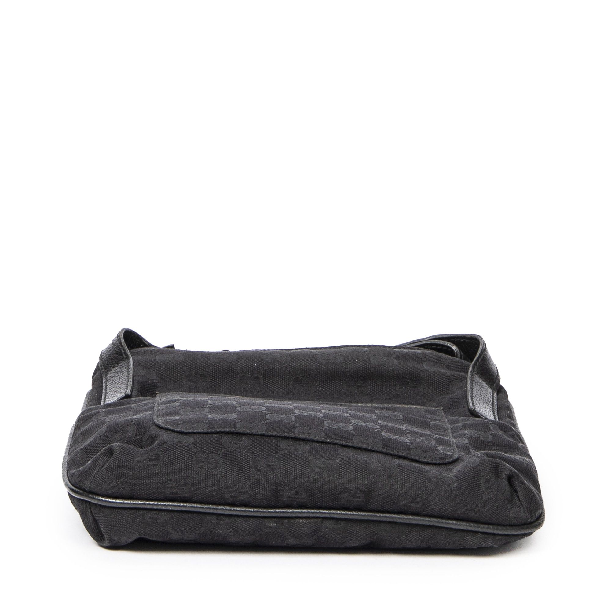 Gucci Front Slip Pocket Crossbody Size ONE SIZE - 6 Thumbnail