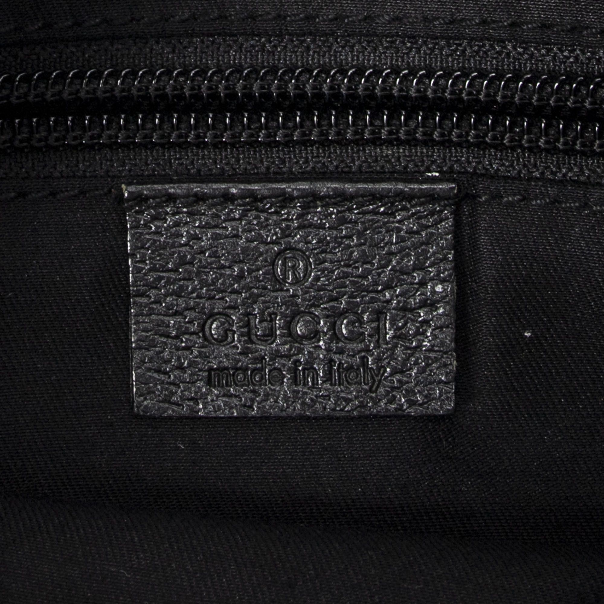 Gucci Front Slip Pocket Crossbody Size ONE SIZE - 8 Thumbnail