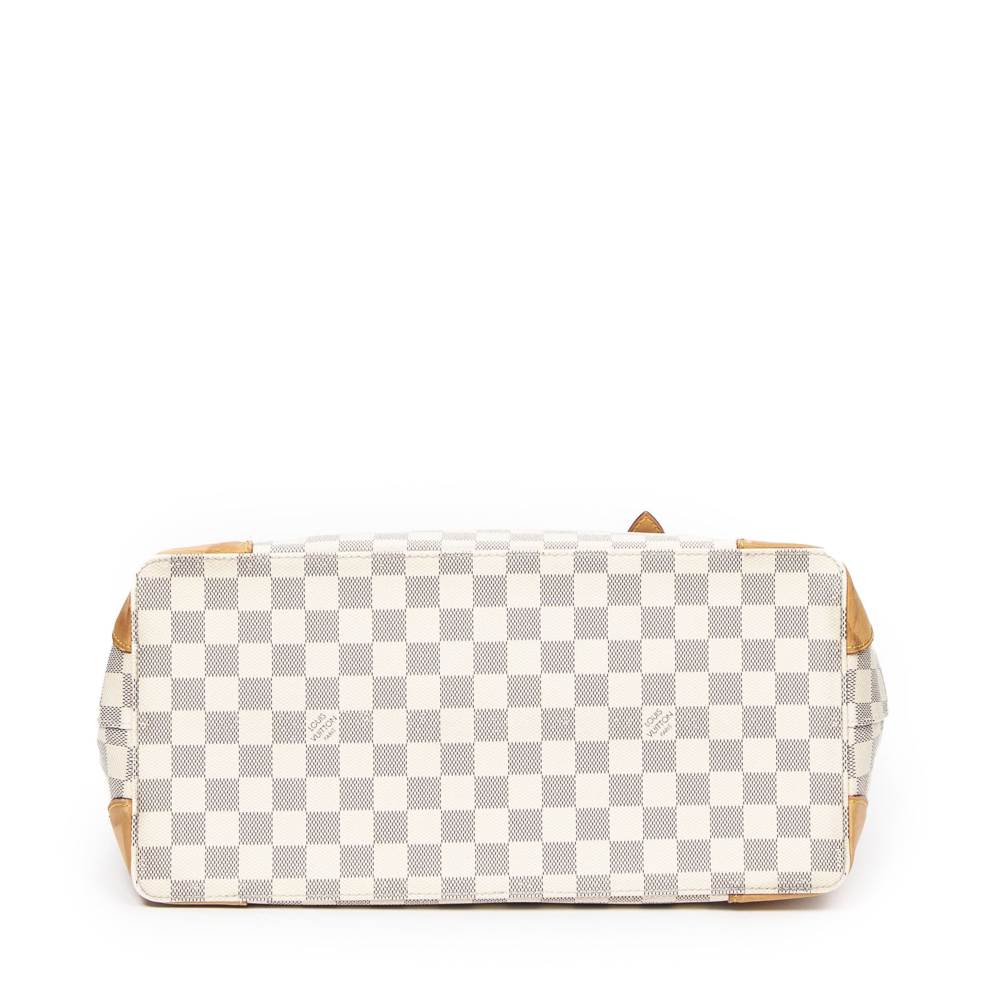 Louis Vuitton Hampstead MM Size ONE SIZE - 6 Thumbnail