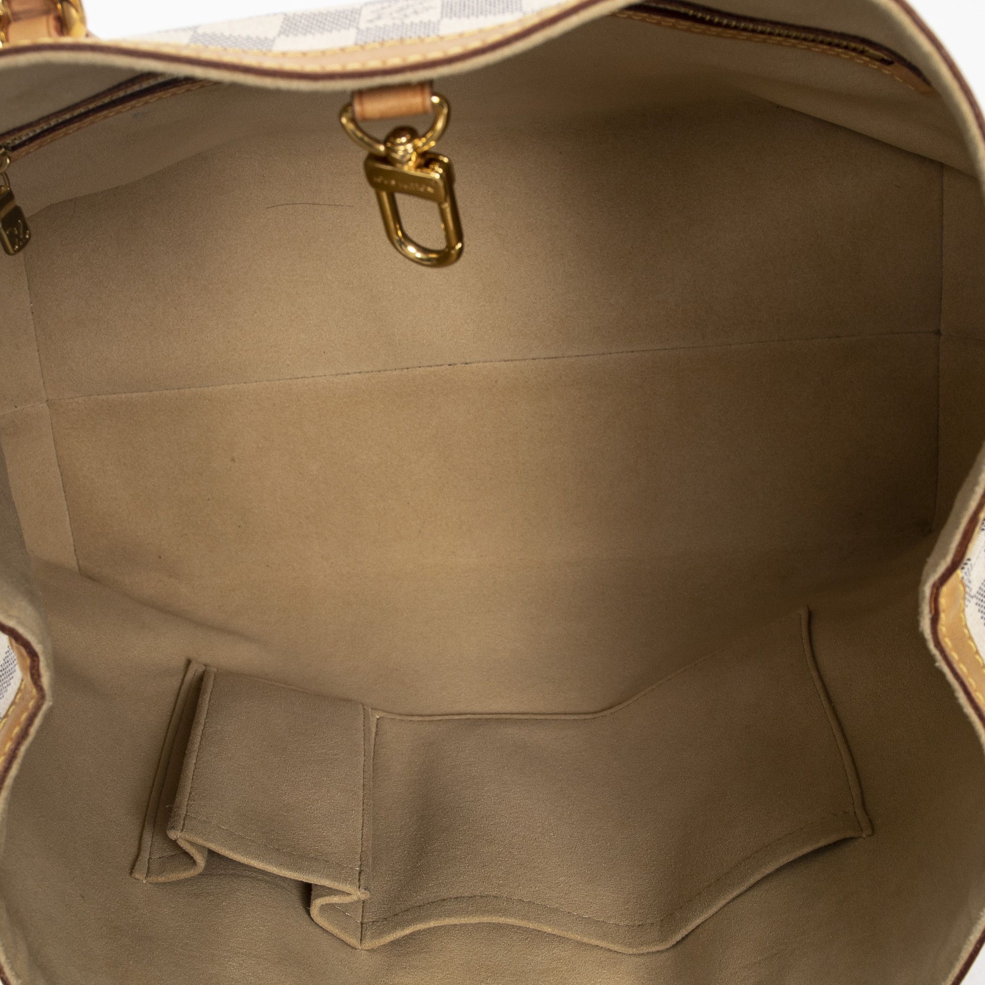 Louis Vuitton Hampstead MM Size ONE SIZE - 7 Thumbnail