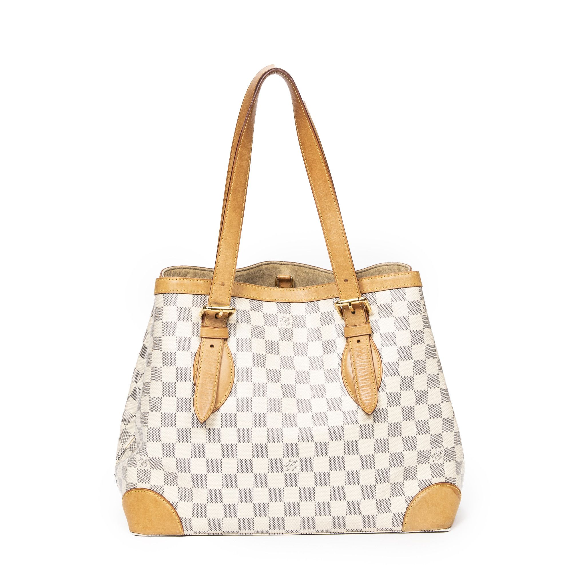 Louis Vuitton Hampstead MM Size ONE SIZE - 5 Thumbnail