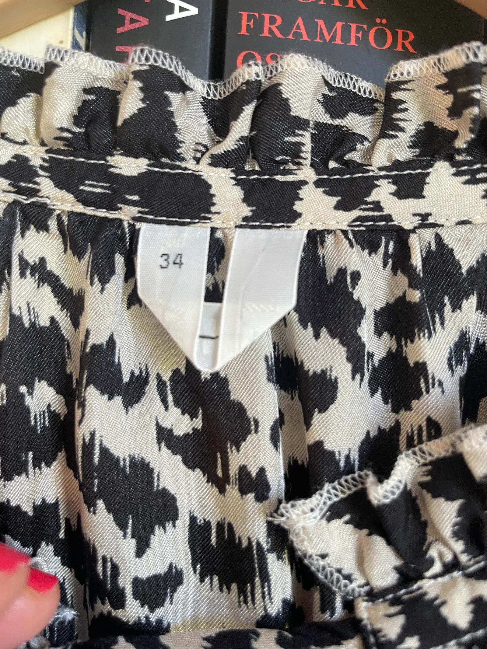 Arket Arket Dress Size XS / US 0-2 / IT 36-38 - 3 Thumbnail