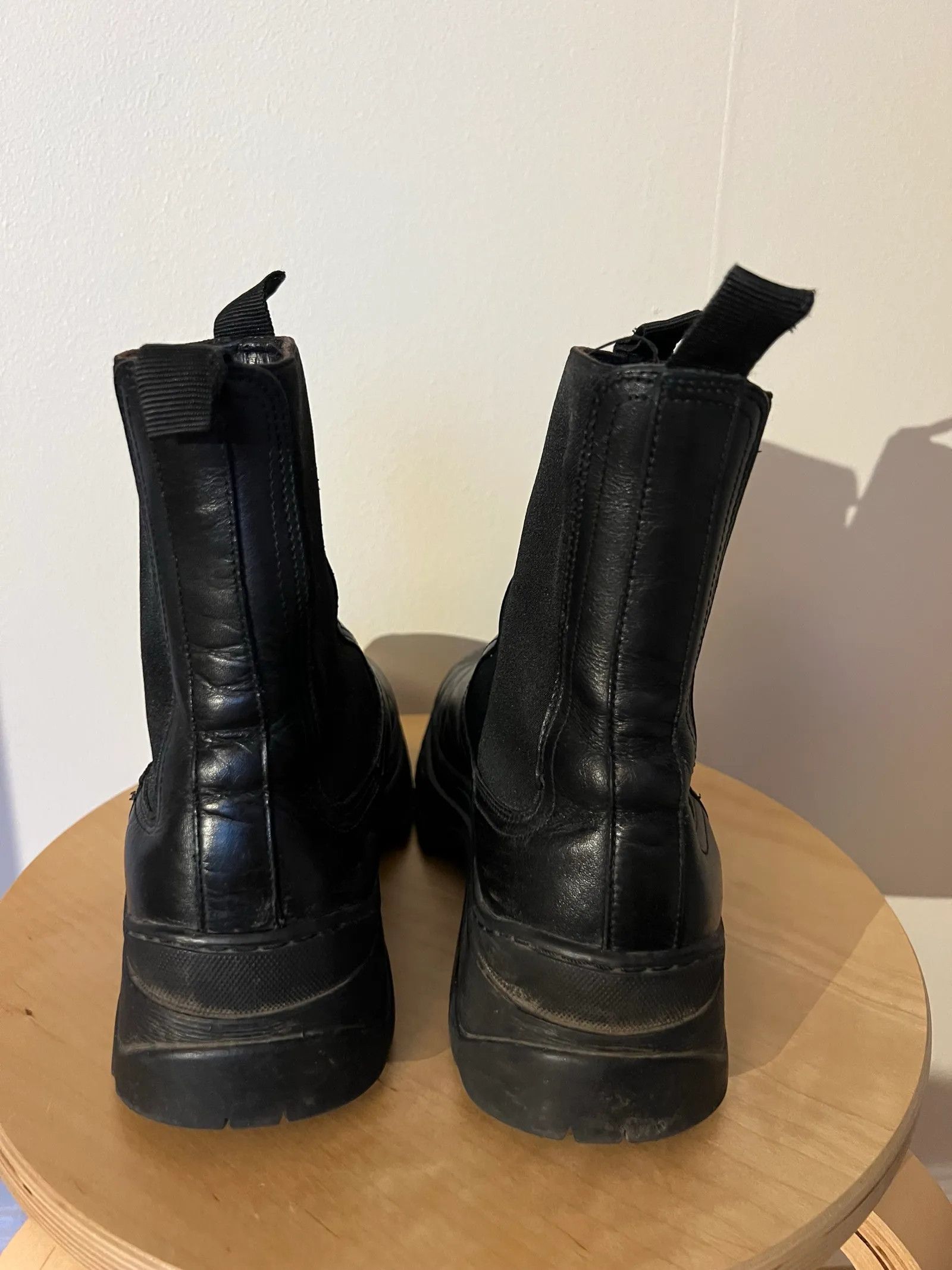 Arket Arket Boots Size US 9 / IT 39 - 3 Thumbnail