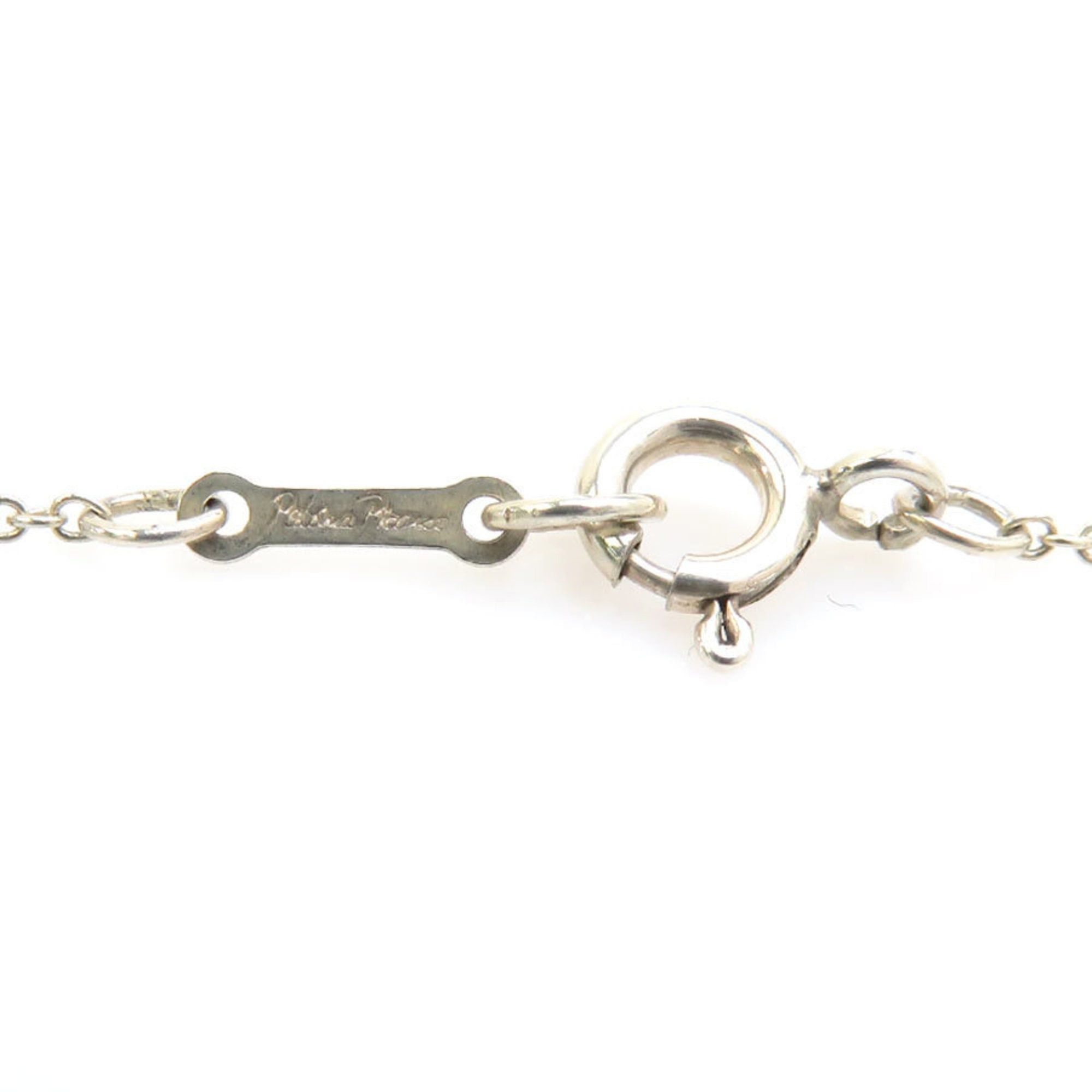 Tiffany & Co. Tiffany & Co. Loving Heart Necklace in 925 Sterling Silver for Women, Free Shipping, h32007a Size ONE SIZE - 7 Thumbnail