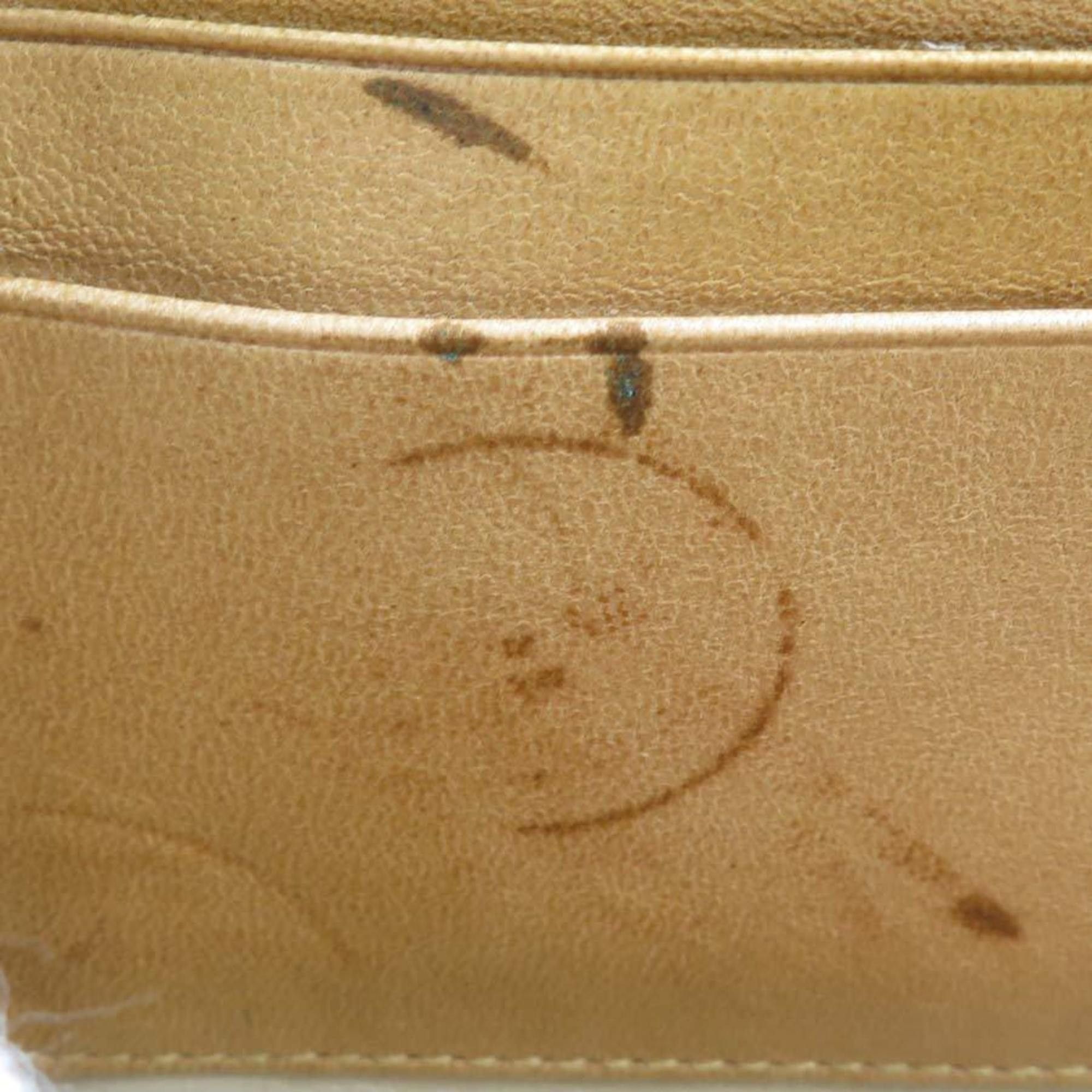 Bottega Veneta Bottega Veneta round zip long wallet in light brown intrecciato leather for men and women. Free shipping. h32011a Size ONE SIZE - 6 Thumbnail