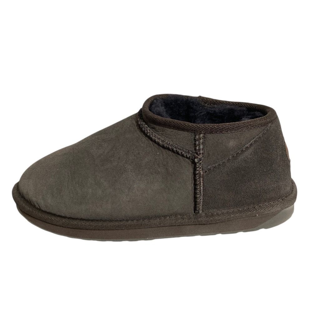 Other EMU Australia Stinger Compact Sheepskin Slip-On Boots Fur Shoes DUTY FREE for USA