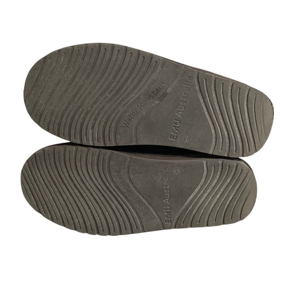 Other EMU Australia Stinger Compact Sheepskin Slip-On Boots Fur Shoes DUTY FREE for USA