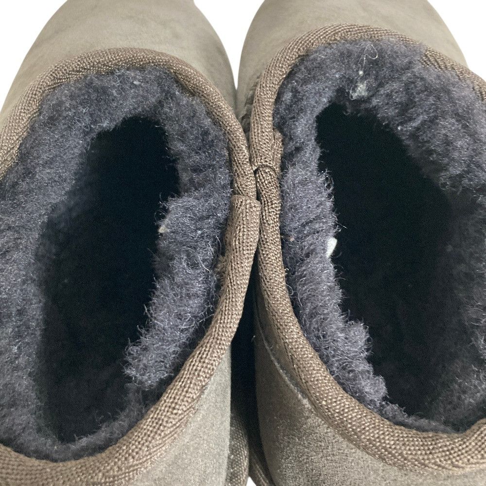Other EMU Australia Stinger Compact Sheepskin Slip-On Boots Fur Shoes DUTY FREE for USA