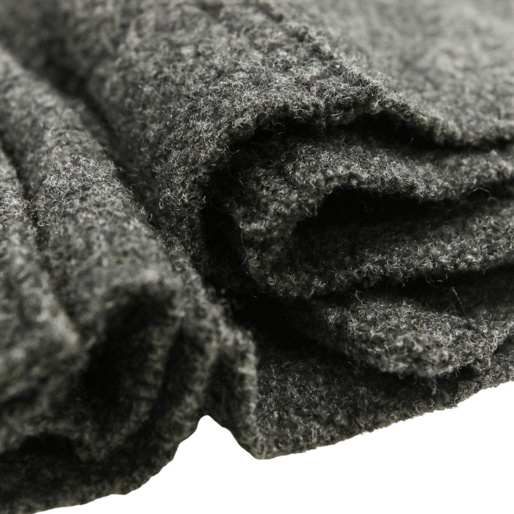 Other Other FOXEY Nutria Fur Wool Silk Cashmere Knit Long Coat Textile Outerwear 37782 DUTY FREE for USA Size ONE SIZE - 15 Thumbnail