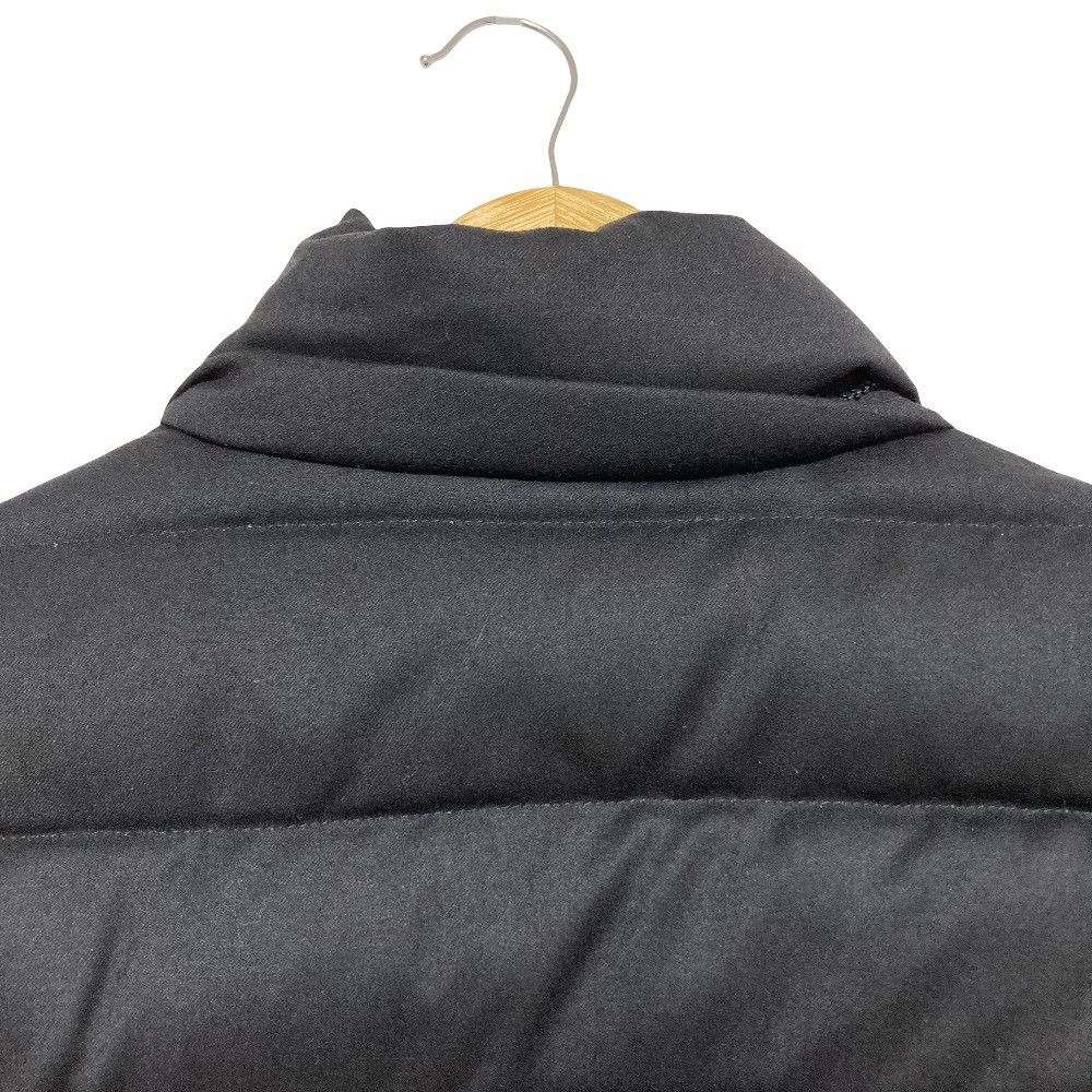 Other Other TATRAS LAVIANA Wool Long Down Coat Textile Outerwear LTA19A4571 DUTY FREE for USA Size ONE SIZE - 7 Thumbnail