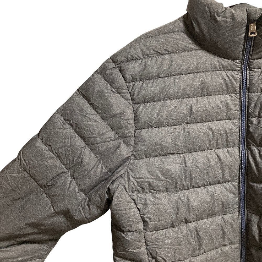 Ralph Lauren Ralph Lauren Polo Ralph Lauren Pony Embroidery Down Jacket Textile Outerwear DUTY FREE for USA Size ONE SIZE - 3 Thumbnail