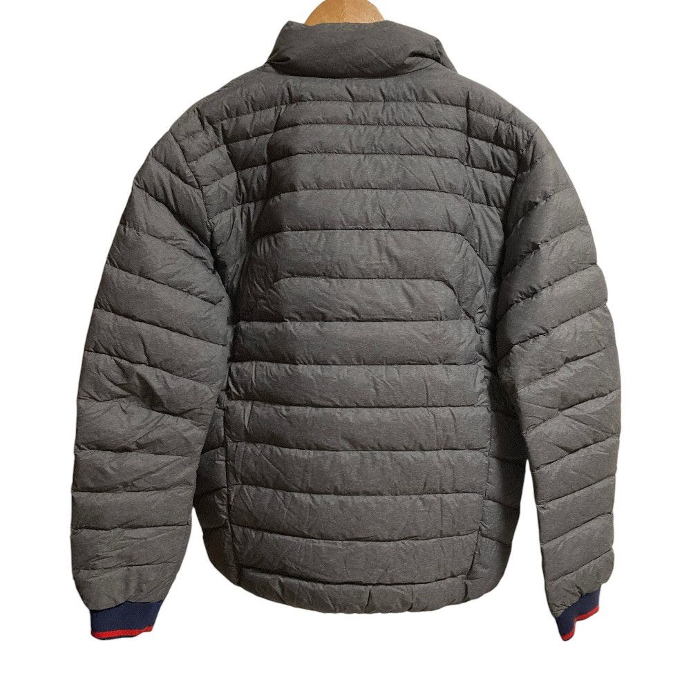 Ralph Lauren Ralph Lauren Polo Ralph Lauren Pony Embroidery Down Jacket Textile Outerwear DUTY FREE for USA Size ONE SIZE - 2 Thumbnail