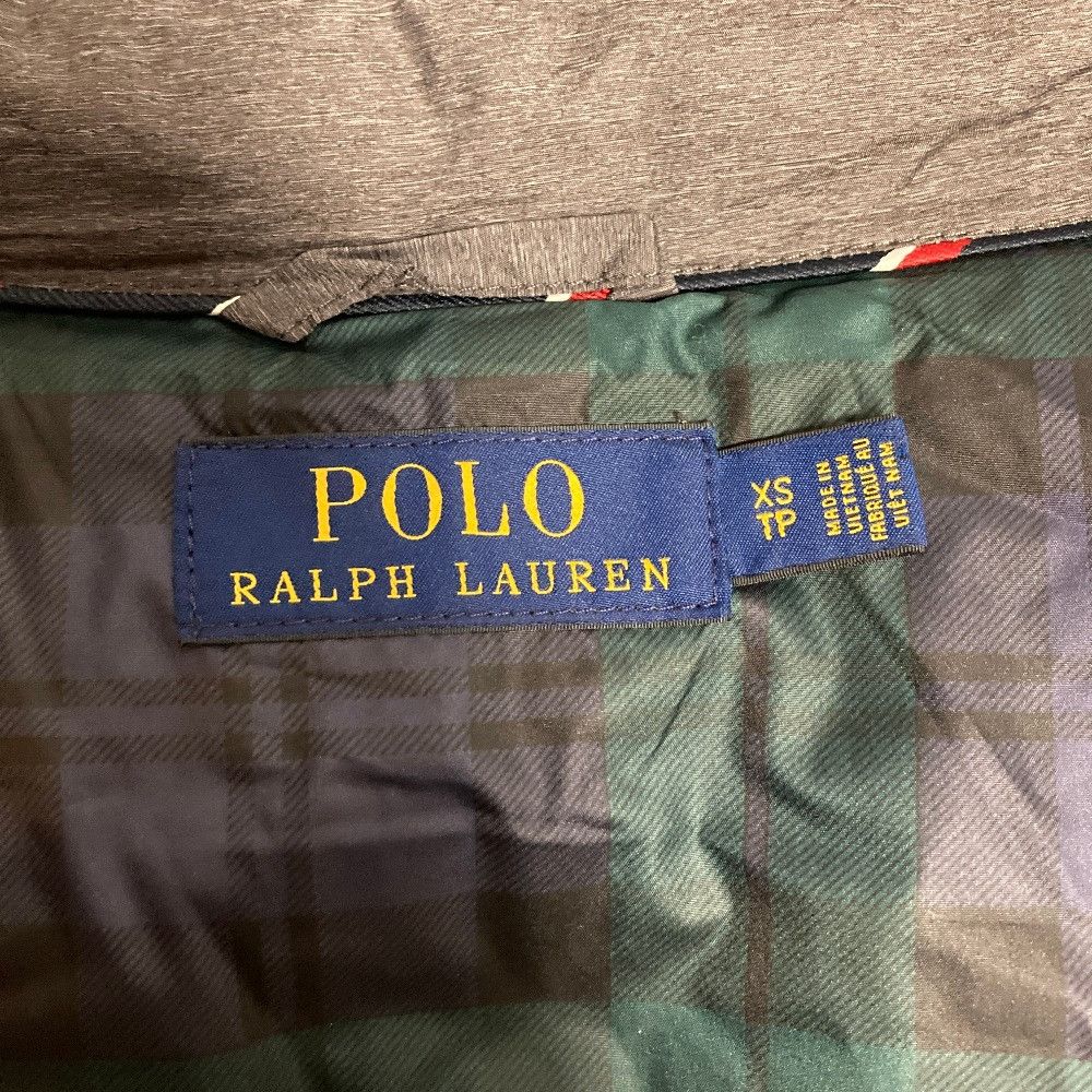 Ralph Lauren Ralph Lauren Polo Ralph Lauren Pony Embroidery Down Jacket Textile Outerwear DUTY FREE for USA Size ONE SIZE - 7 Thumbnail