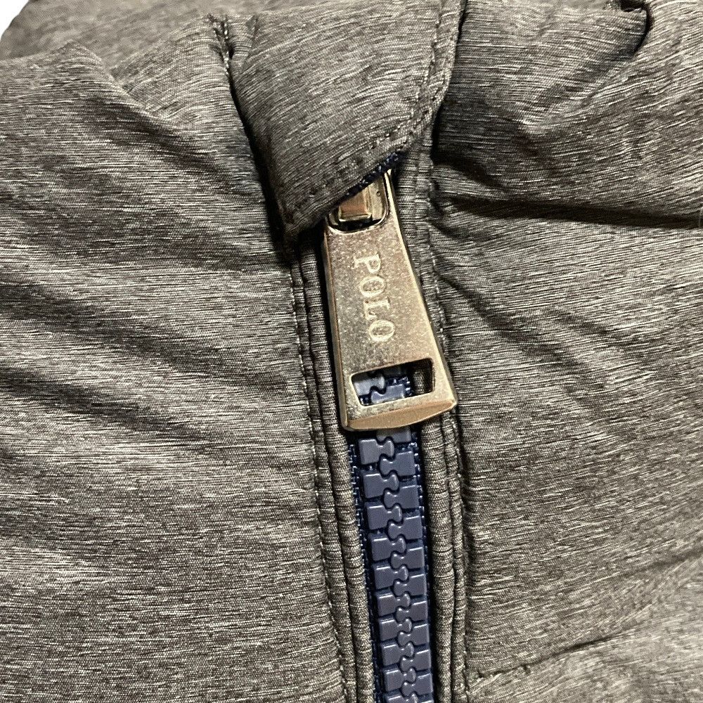 Ralph Lauren Ralph Lauren Polo Ralph Lauren Pony Embroidery Down Jacket Textile Outerwear DUTY FREE for USA Size ONE SIZE - 6 Thumbnail