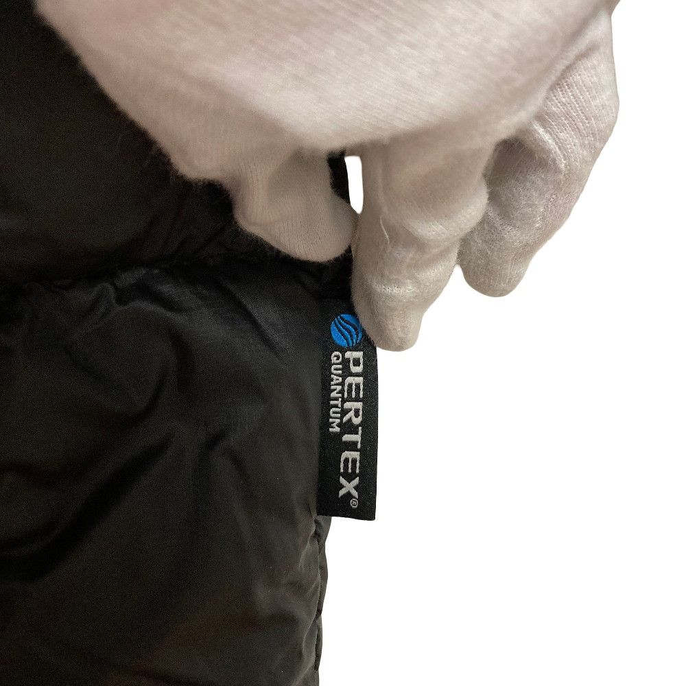 Other Other ORCIVAL PERTEX Light Down Coat Textile Outerwear DUTY FREE for USA Size ONE SIZE - 5 Thumbnail