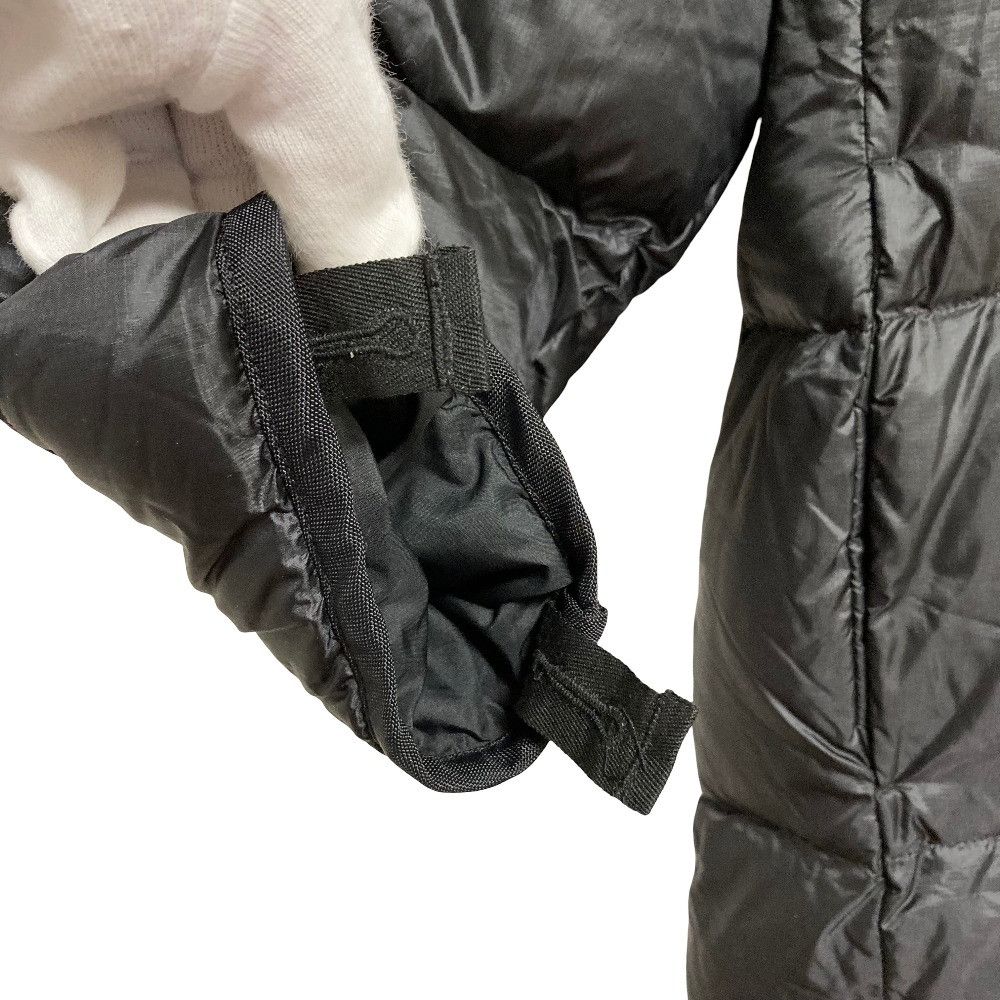 Other Other ORCIVAL PERTEX Light Down Coat Textile Outerwear DUTY FREE for USA Size ONE SIZE - 7 Thumbnail