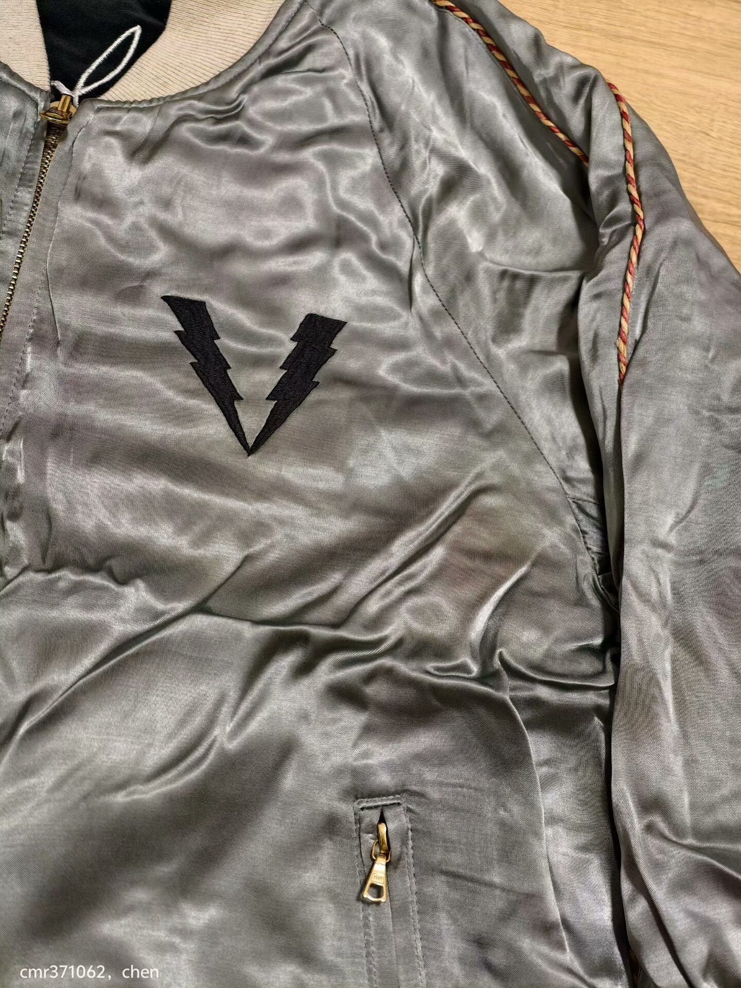 Visvim VISVIM 18AW DOUGLAS JKT N.D Size US M / EU 48-50 / 2 - 2 Thumbnail