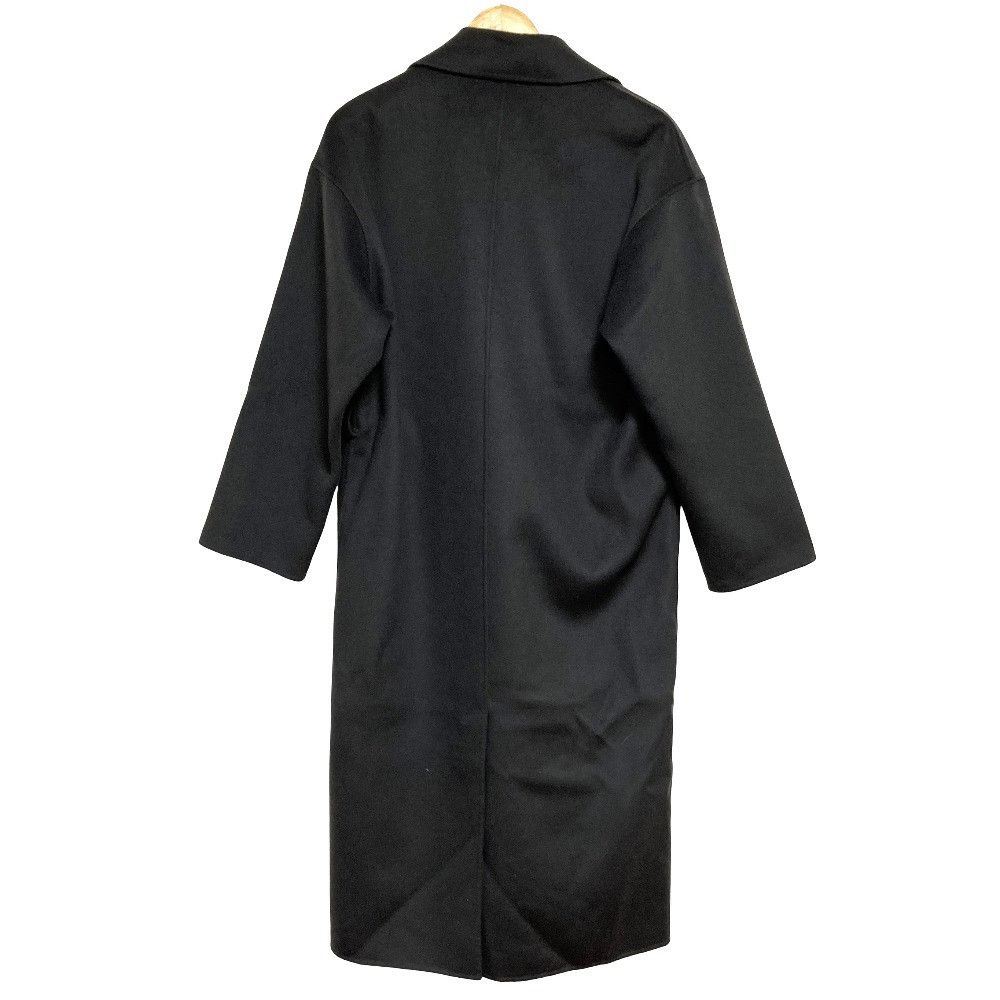 Other EDIFICE CALMER Hamilton River Coat Textile Outerwear DUTY FREE for USA