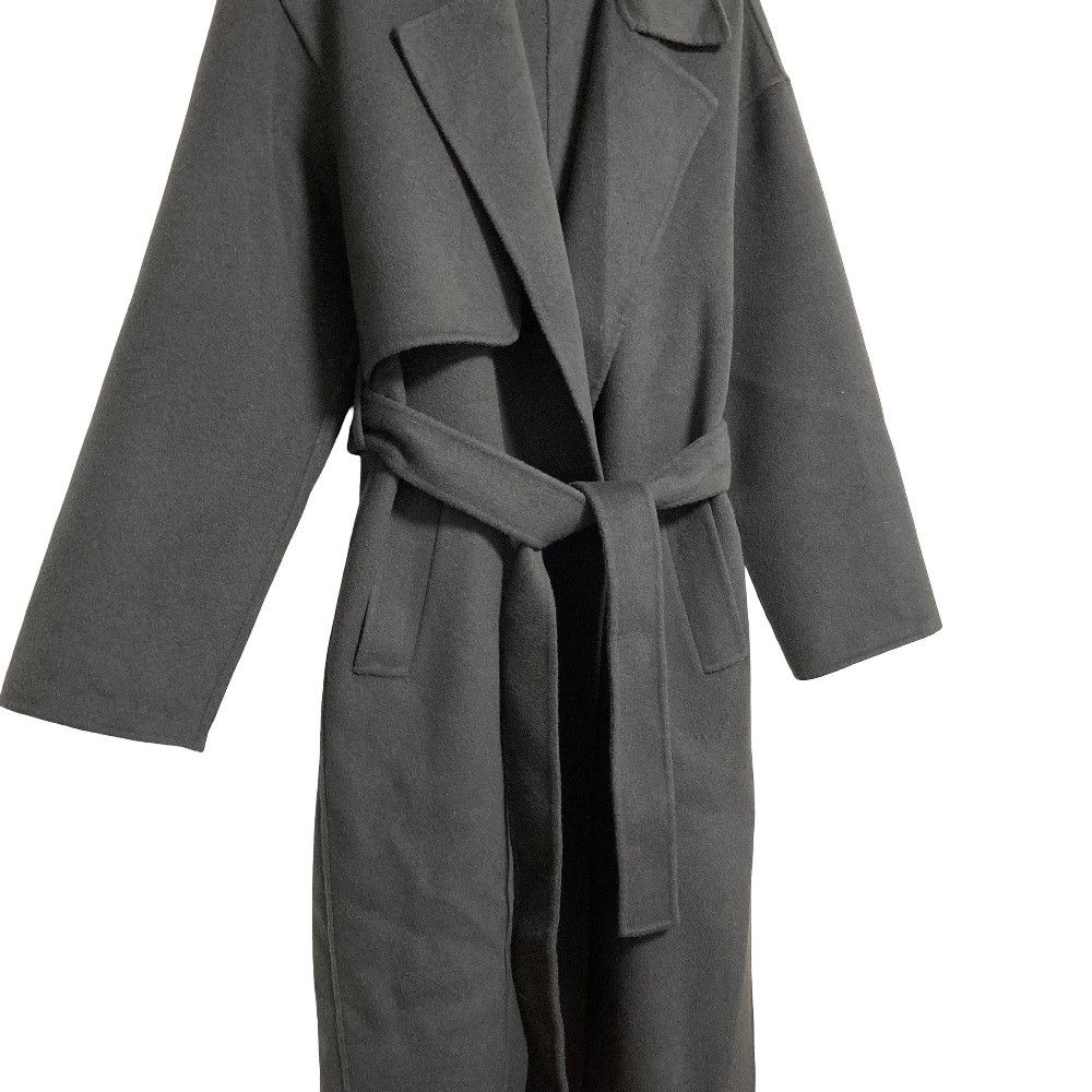 Other EDIFICE CALMER Hamilton River Coat Textile Outerwear DUTY FREE for USA