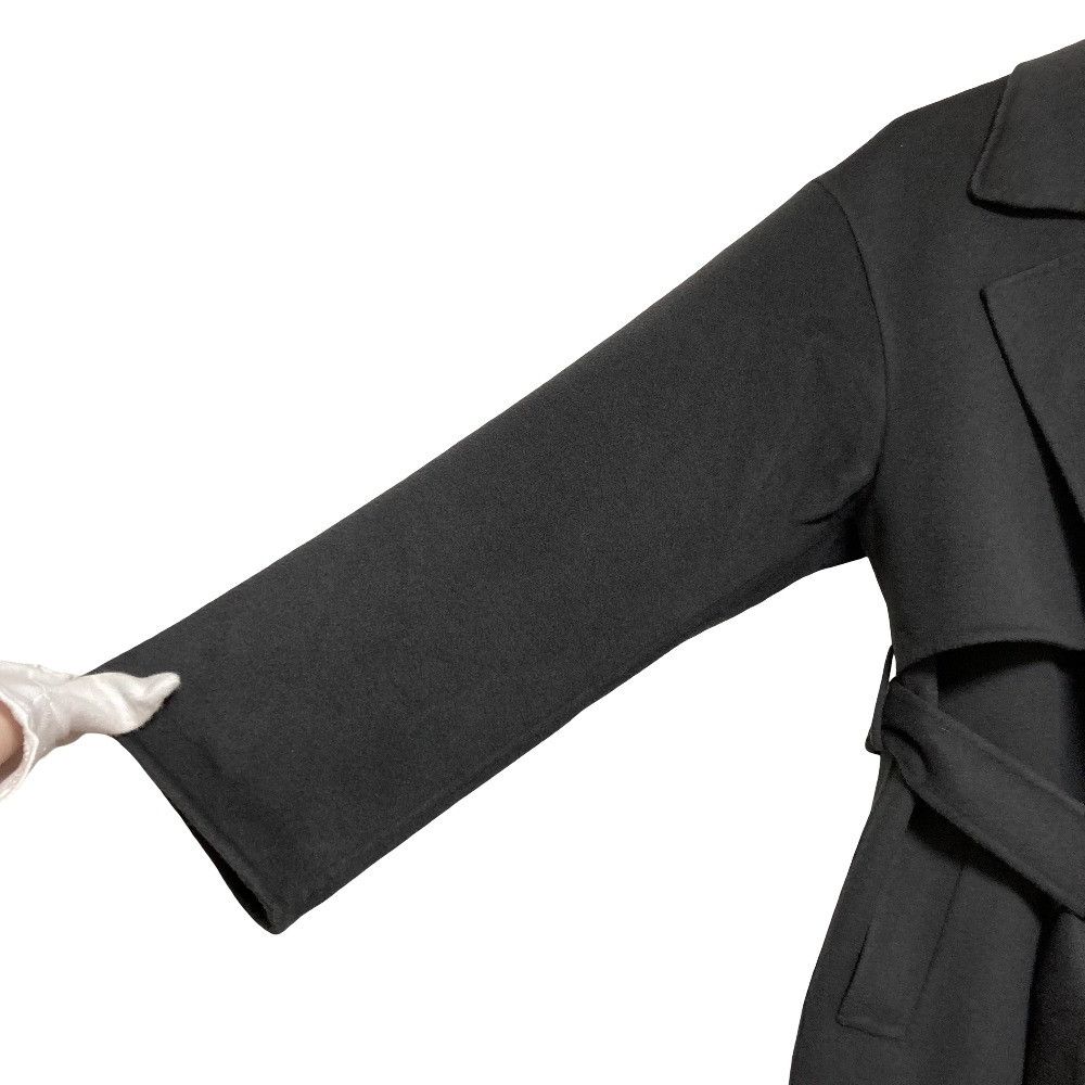 Other EDIFICE CALMER Hamilton River Coat Textile Outerwear DUTY FREE for USA