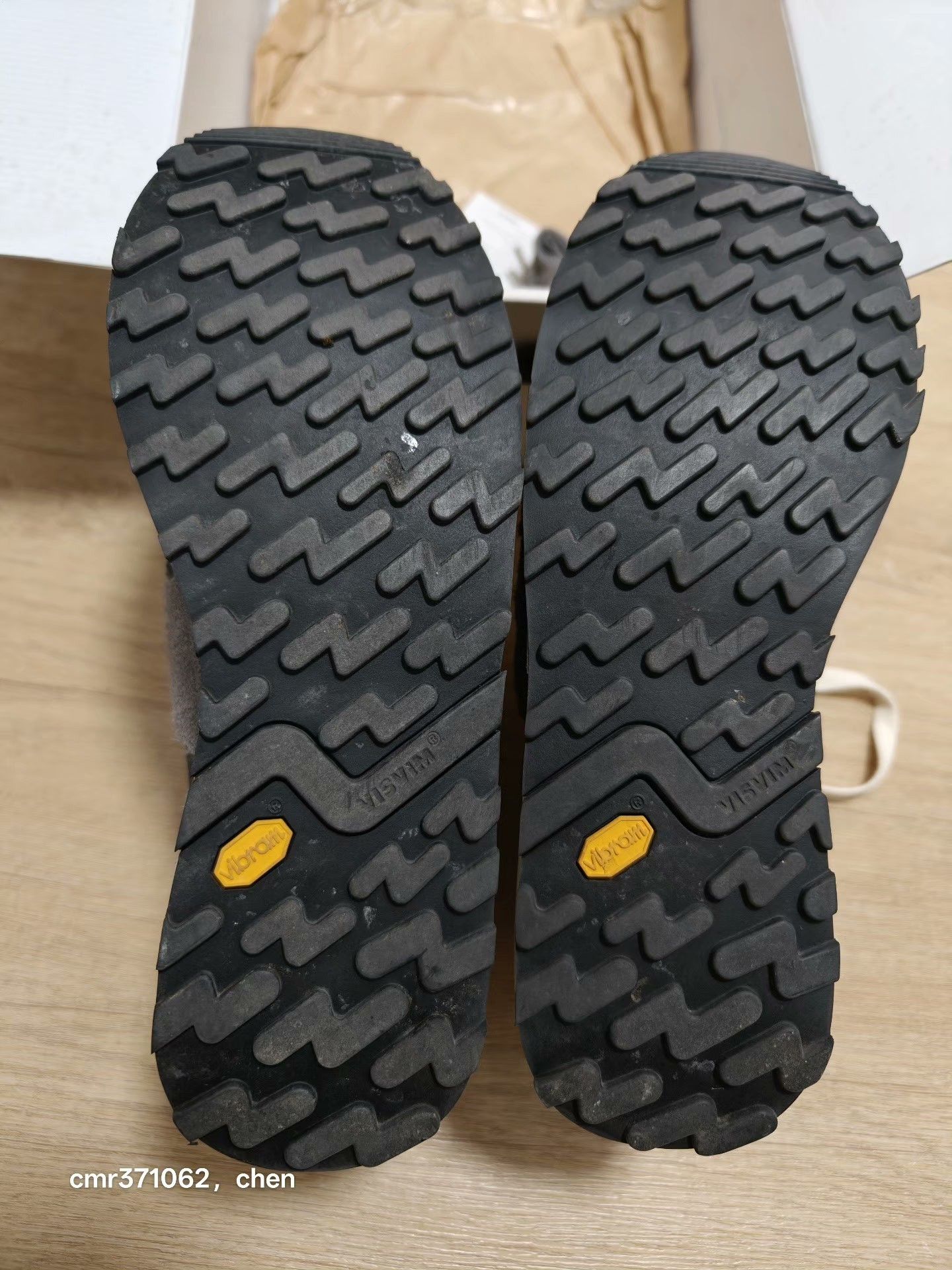 Visvim visvim 18AW Spot Roland Jogger Size US 9.5 / EU 42-43 - 6 Thumbnail