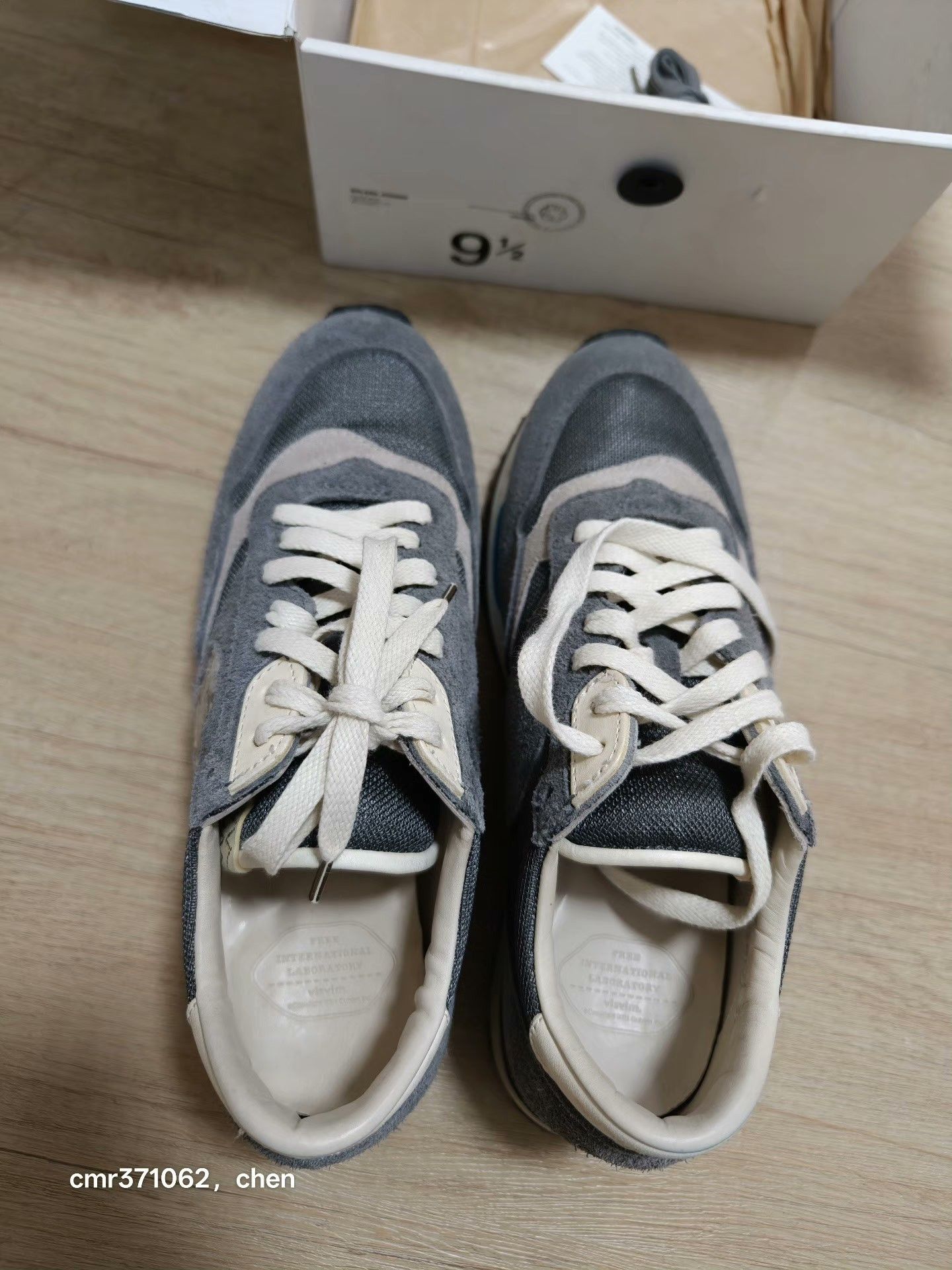 Visvim visvim 18AW Spot Roland Jogger Size US 9.5 / EU 42-43 - 4 Thumbnail