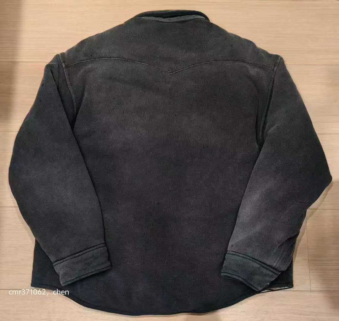 Visvim VISVIM 25SS KERCHIEF ERA DOWN JKT Size US L / EU 52-54 / 3 - 6 Thumbnail