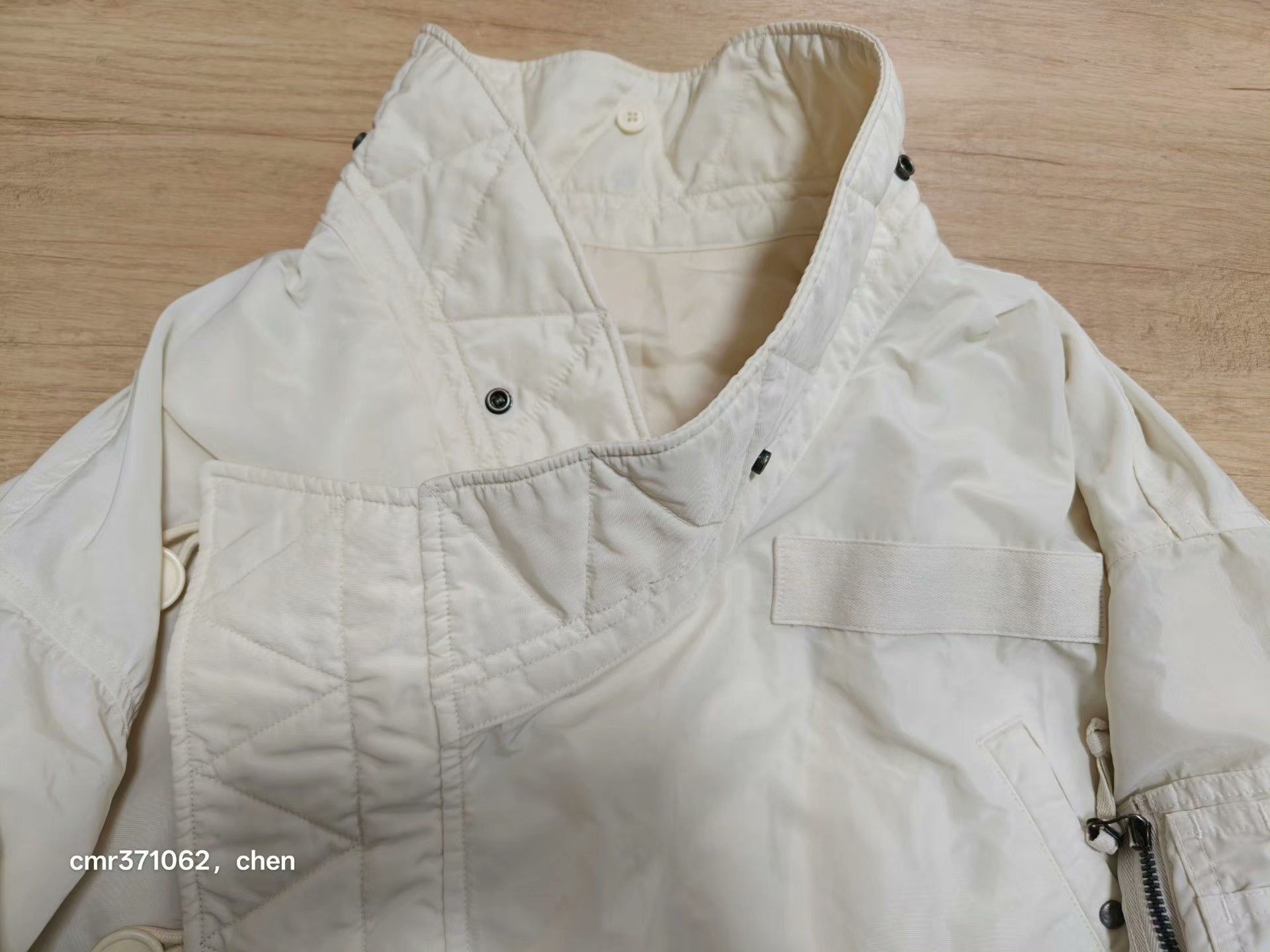 Visvim visvim 21AW Valdez Khampa Coat Size US M / EU 48-50 / 2 - 2 Thumbnail
