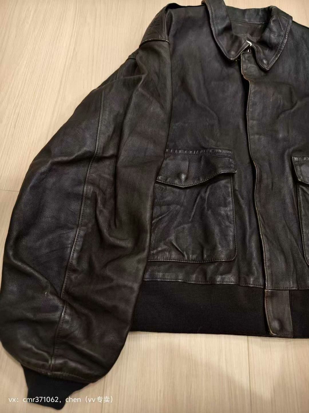Visvim VISVIM 25SS ELMENDORF JKT IT Size US L / EU 52-54 / 3 - 3 Thumbnail