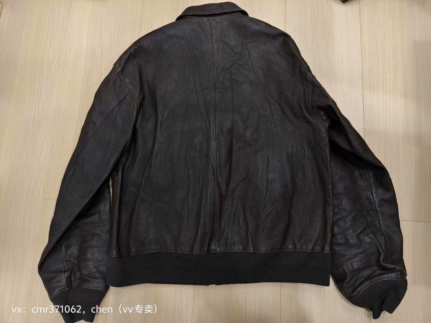 Visvim VISVIM 25SS ELMENDORF JKT IT Size US L / EU 52-54 / 3 - 7 Thumbnail
