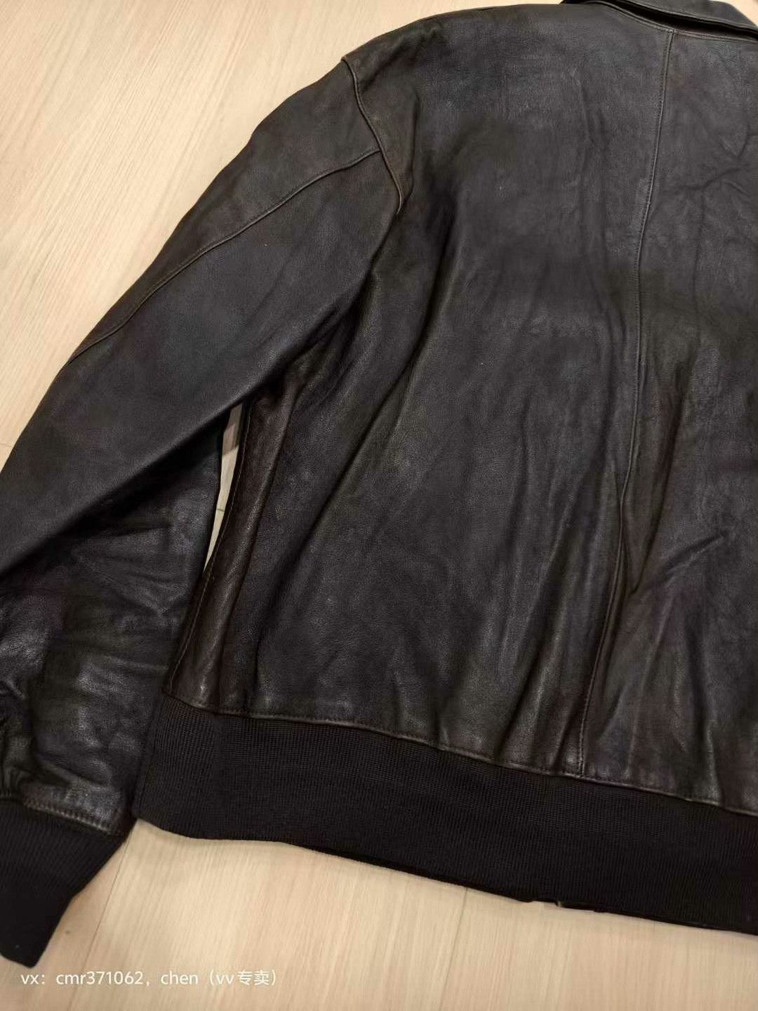 Visvim VISVIM 25SS ELMENDORF JKT IT Size US L / EU 52-54 / 3 - 6 Thumbnail