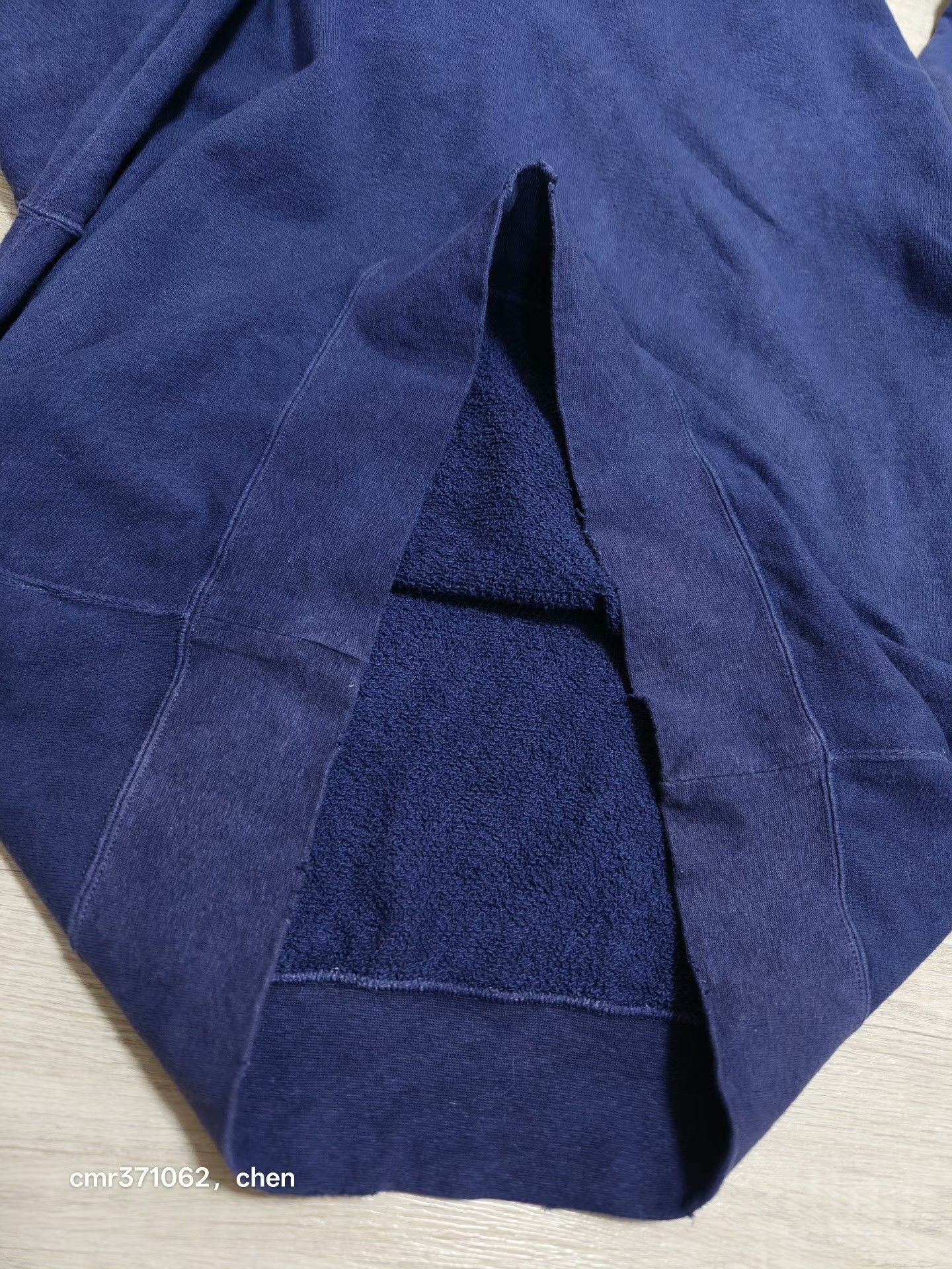 Visvim visvim 20AW Amplus Hoodie P.O Size US S / EU 44-46 / 1 - 7 Thumbnail