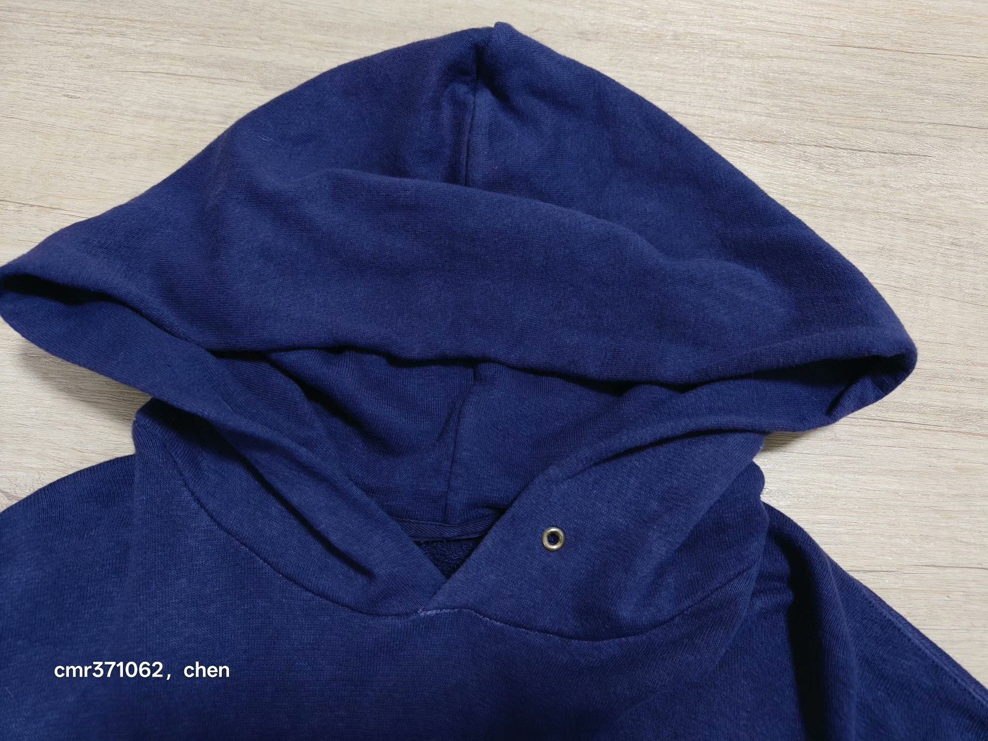 Visvim visvim 20AW Amplus Hoodie P.O Size US S / EU 44-46 / 1 - 4 Thumbnail