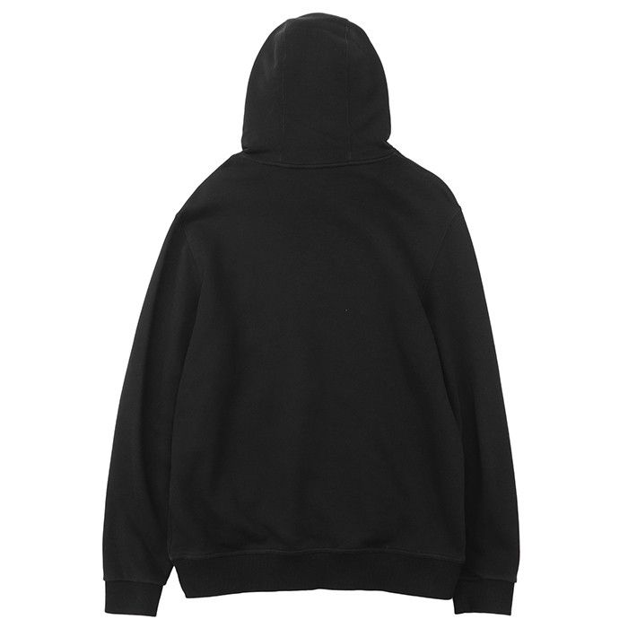 Burberry Burberry Burberry Signature Logo Cotton Sweatshirt Textile Sweatshirts & Hoodies DUTY FREE for USA Size ONE SIZE - 9 Thumbnail