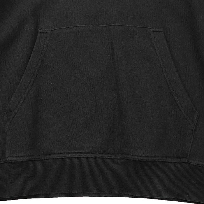 Burberry Burberry Burberry Signature Logo Cotton Sweatshirt Textile Sweatshirts & Hoodies DUTY FREE for USA Size ONE SIZE - 7 Thumbnail