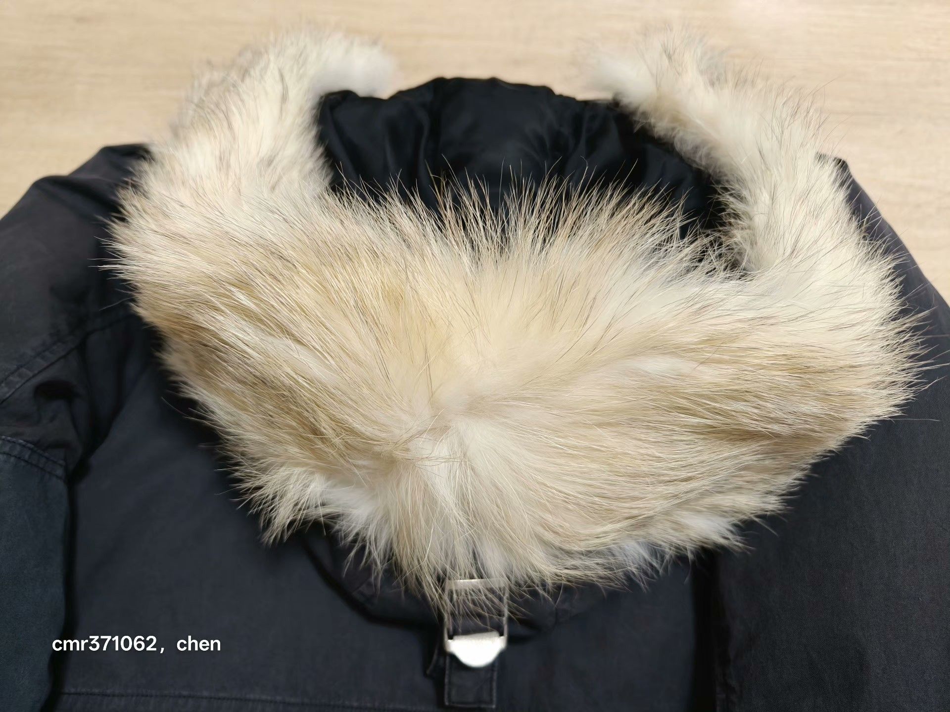 Visvim VISVIM 22AW VALDEZ DOWN COAT Size US S / EU 44-46 / 1 - 6 Thumbnail